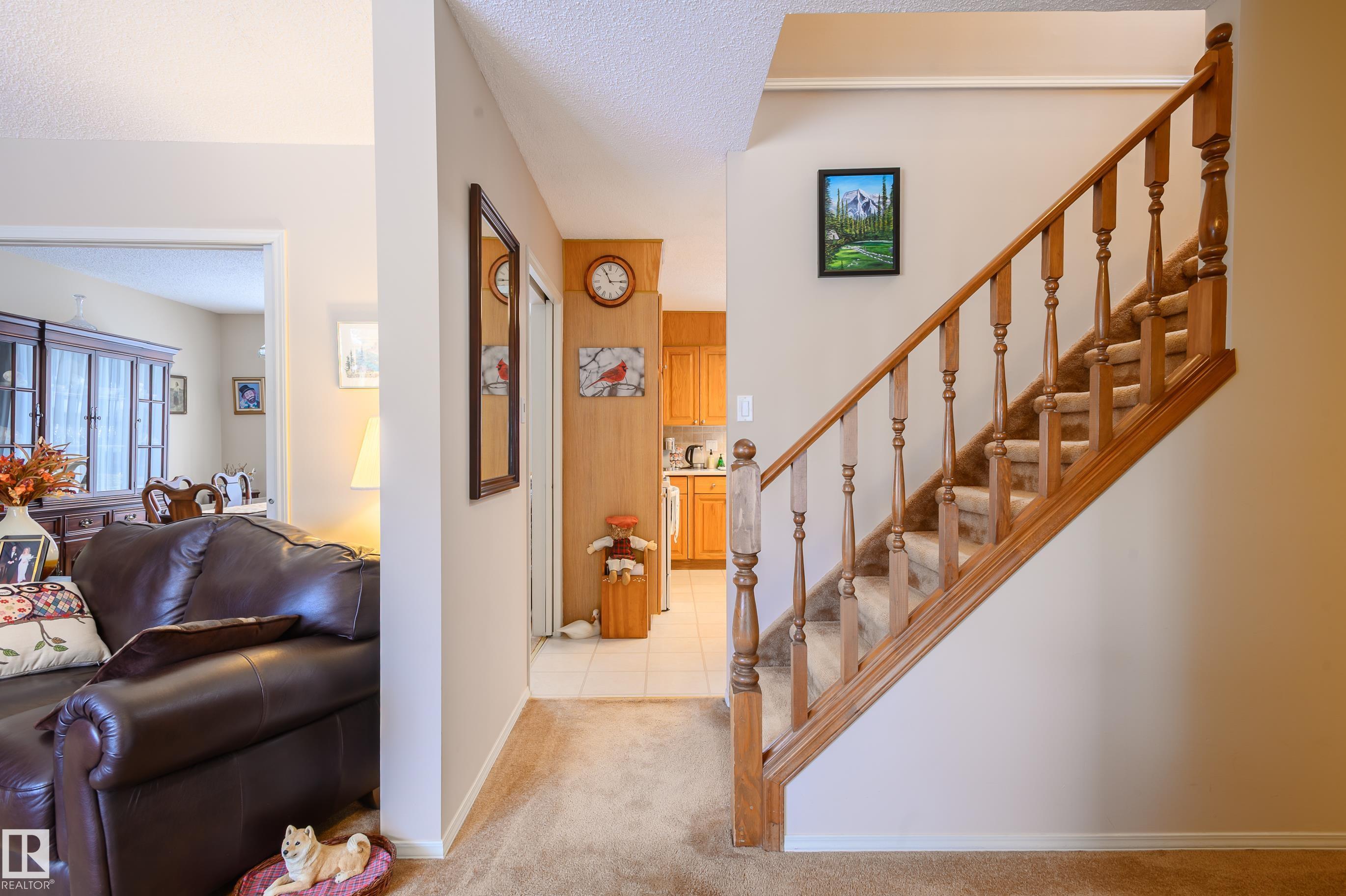 Photo 6 at 45 Wimbleton Crescent, Woodlands, St. Albert