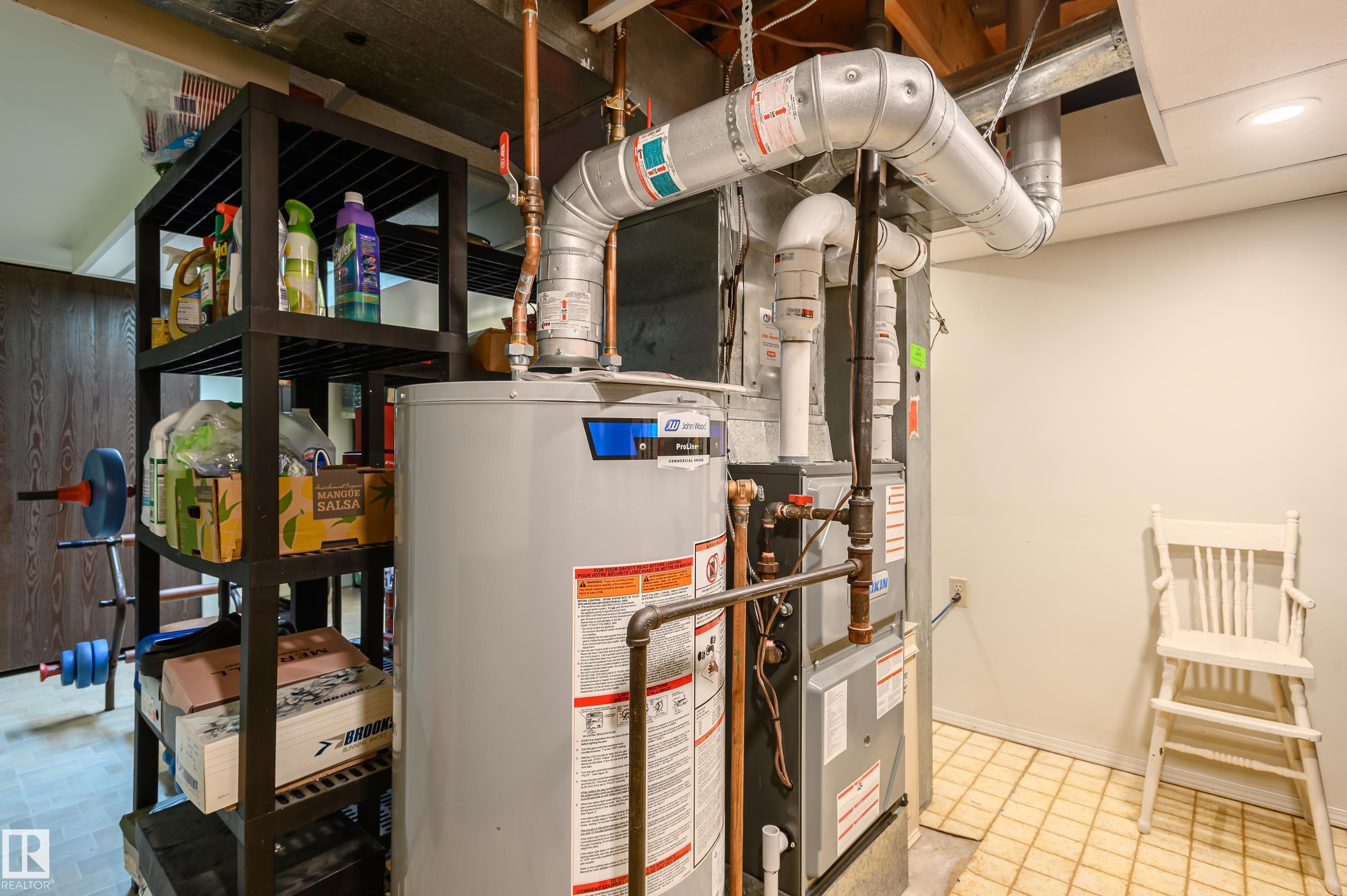 Photo 58 at 45 Wimbleton Crescent, Woodlands, St. Albert