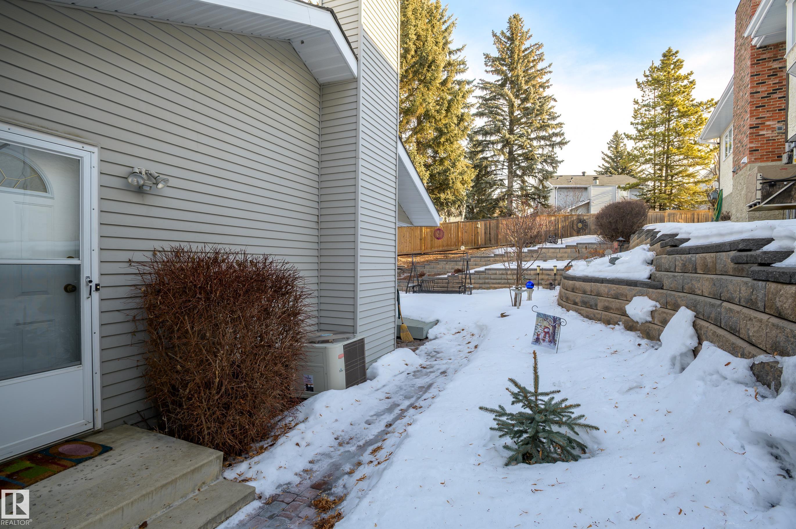 Photo 62 at 45 Wimbleton Crescent, Woodlands, St. Albert