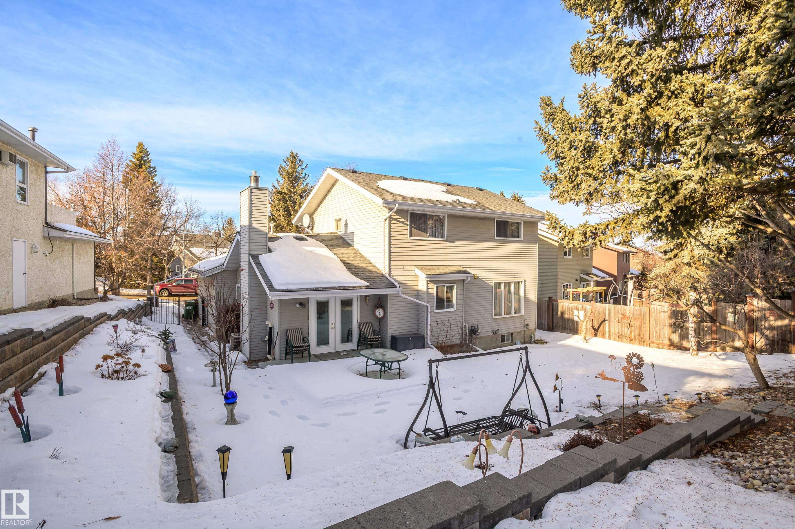 Photo 65 at 45 Wimbleton Crescent, Woodlands, St. Albert