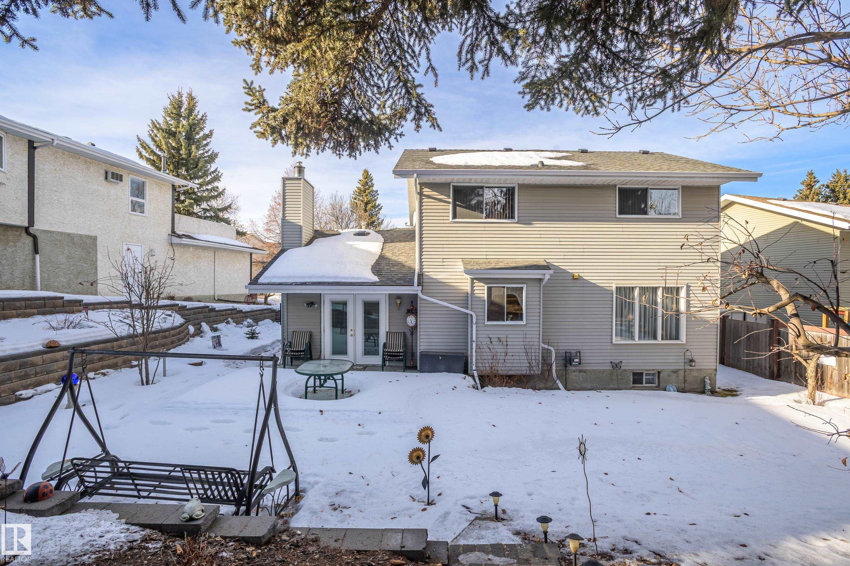 Photo 66 at 45 Wimbleton Crescent, Woodlands, St. Albert