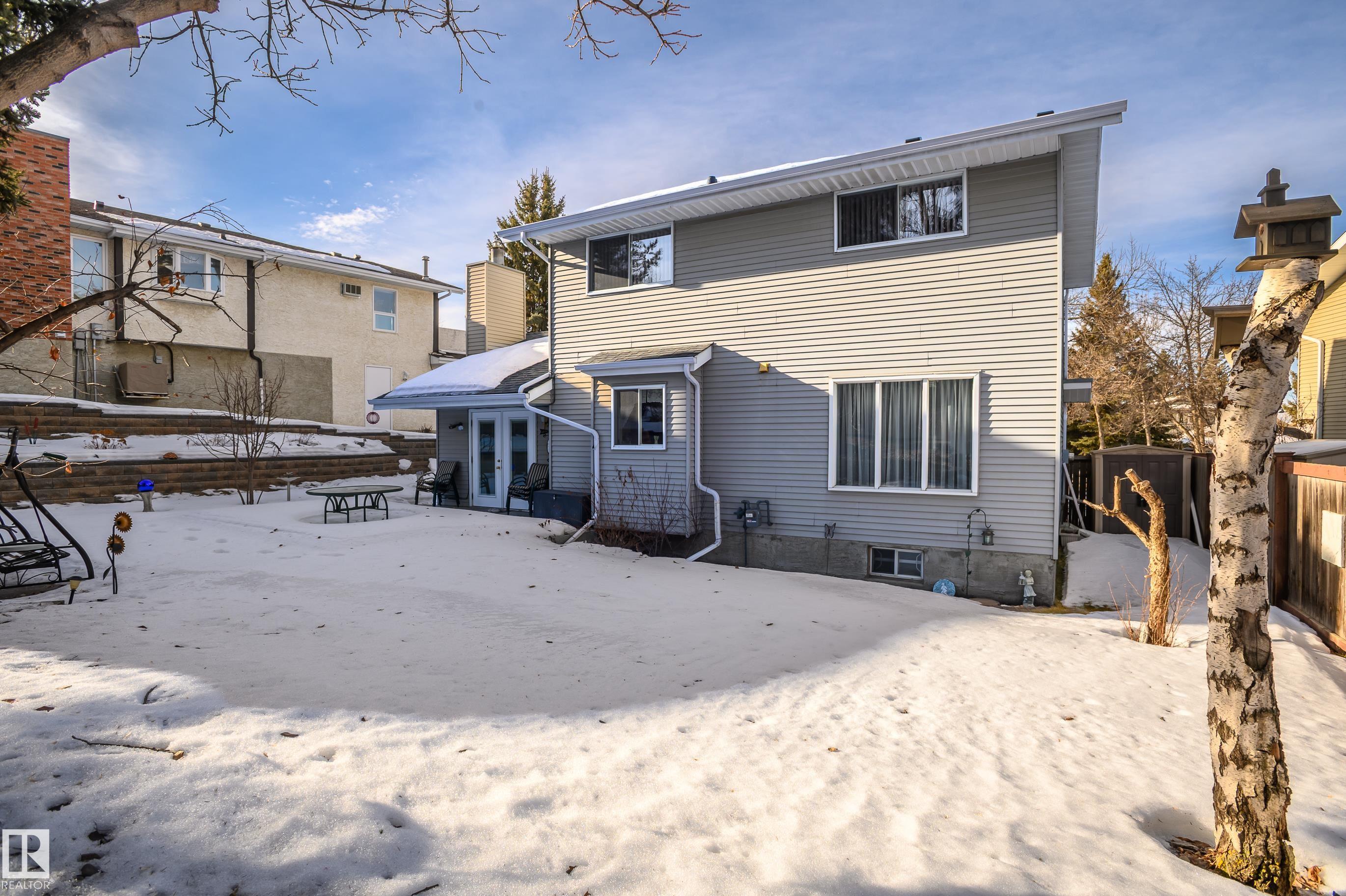 Photo 67 at 45 Wimbleton Crescent, Woodlands, St. Albert