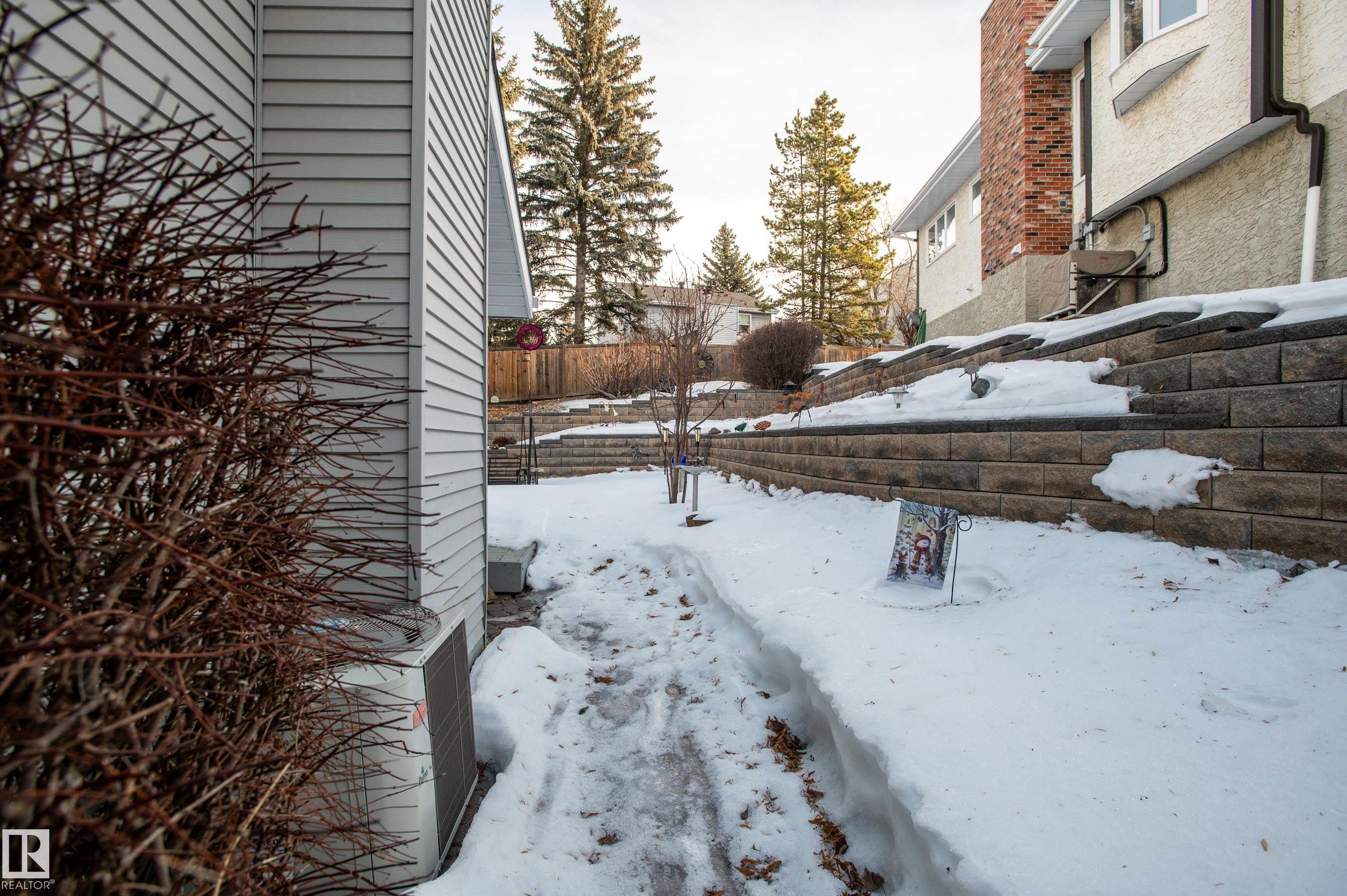 Photo 69 at 45 Wimbleton Crescent, Woodlands, St. Albert