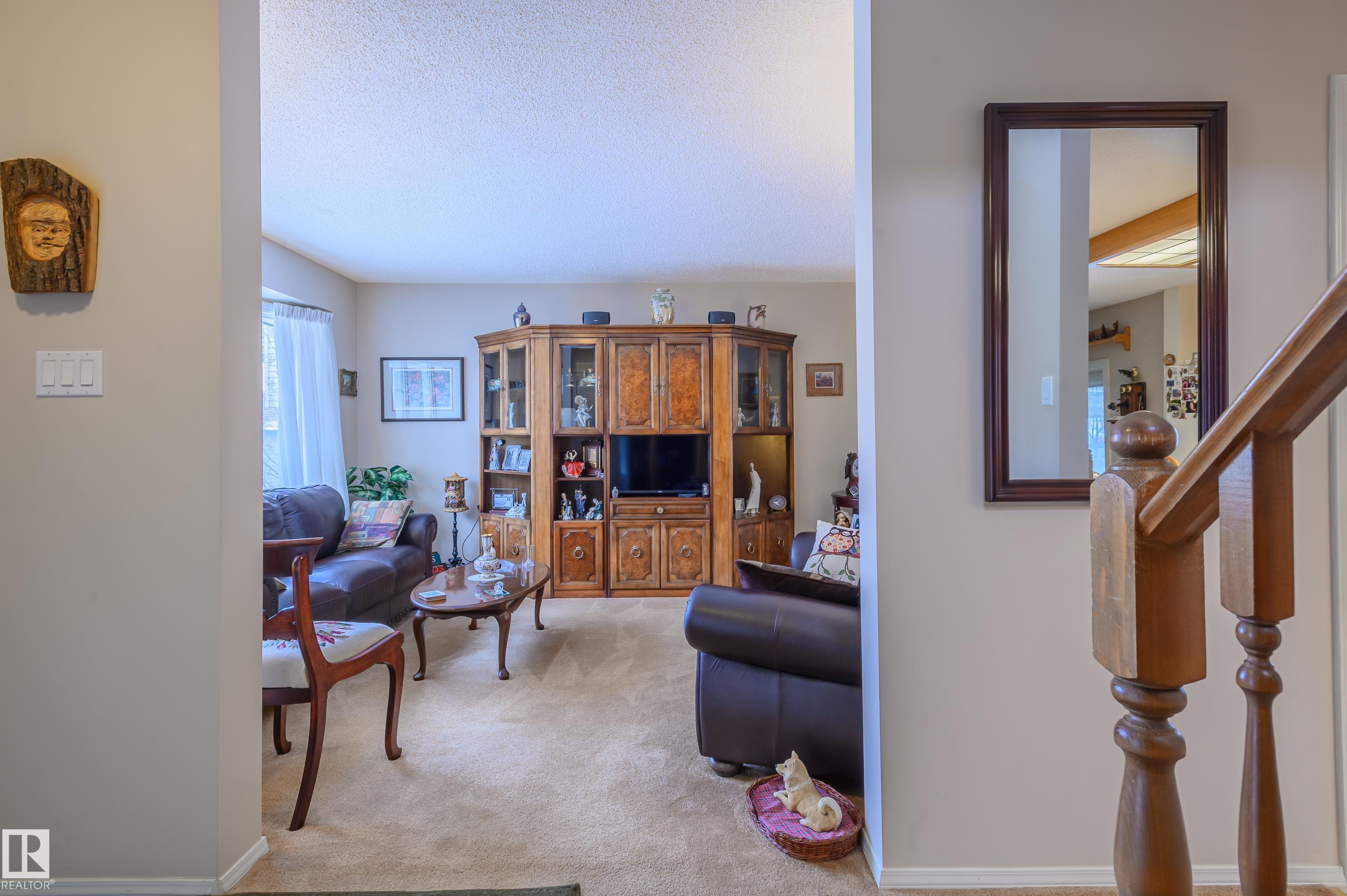 Photo 8 at 45 Wimbleton Crescent, Woodlands, St. Albert