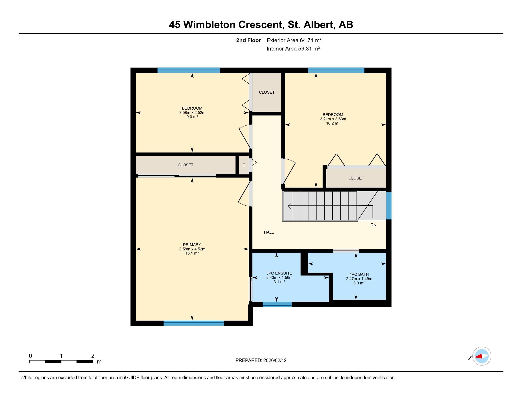 Photo 73 at 45 Wimbleton Crescent, Woodlands, St. Albert