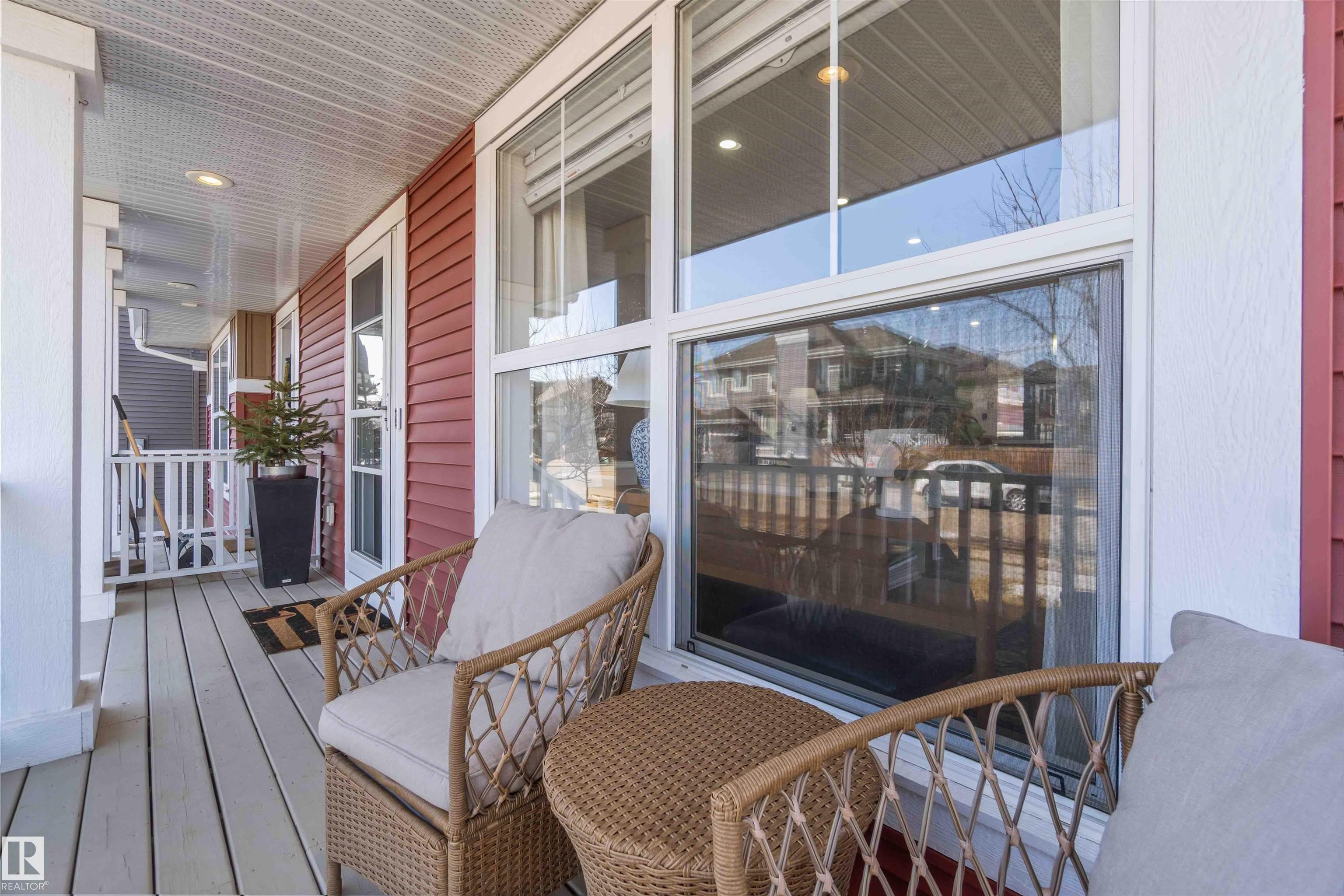 4750 Crabapple run SW, The Orchards At Ellerslie, Edmonton