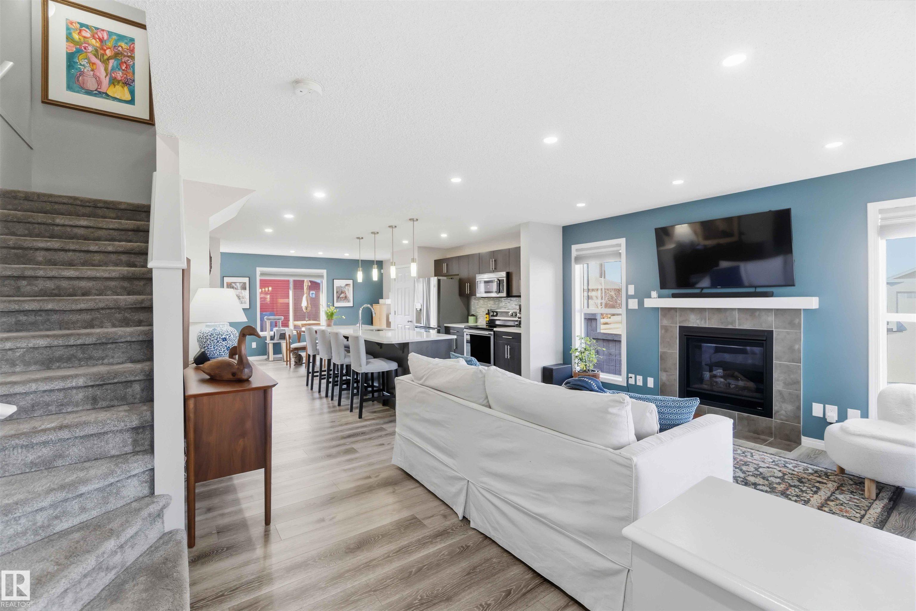 4750 Crabapple run SW, The Orchards At Ellerslie, Edmonton