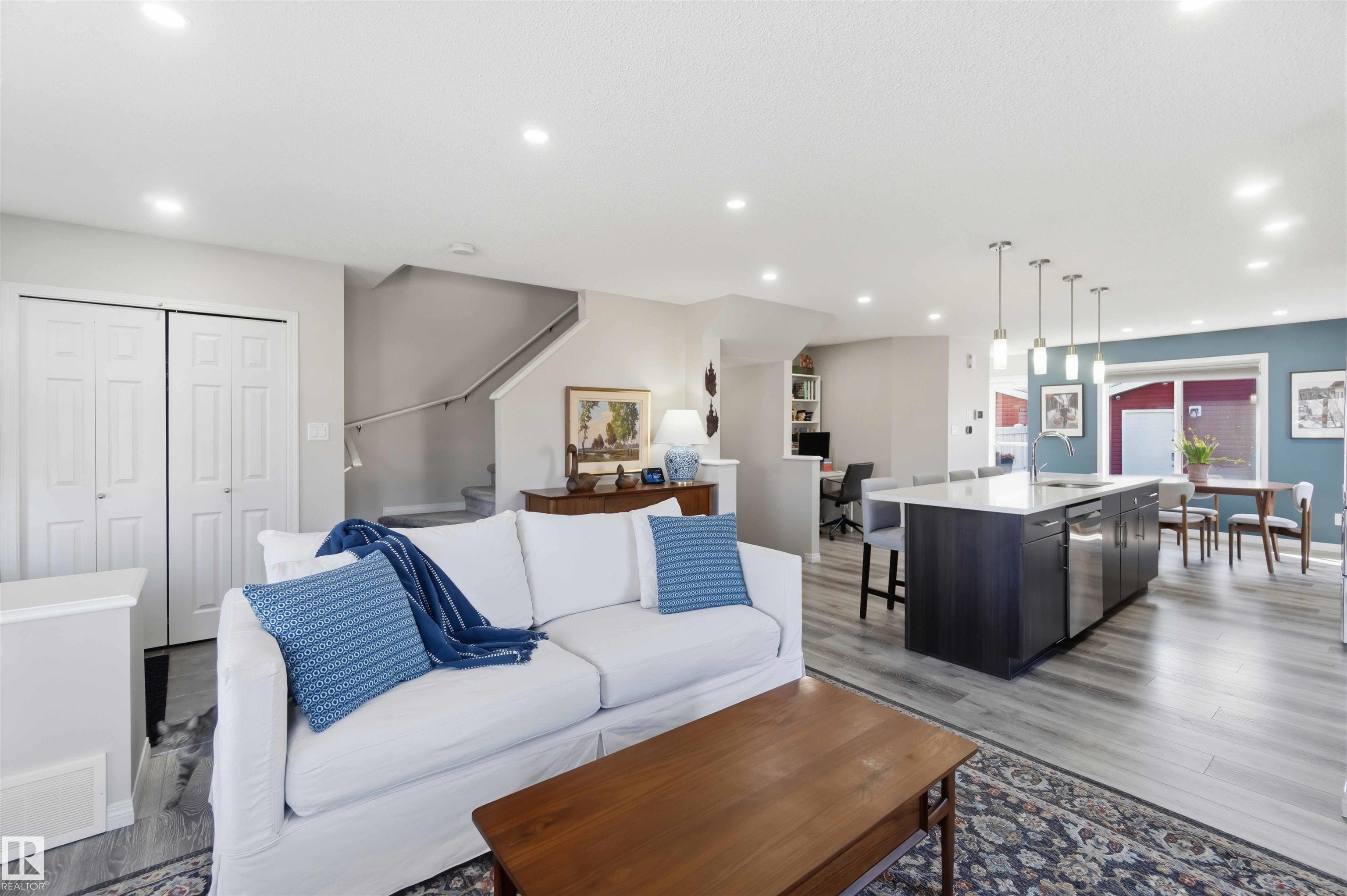 4750 Crabapple run SW, The Orchards At Ellerslie, Edmonton