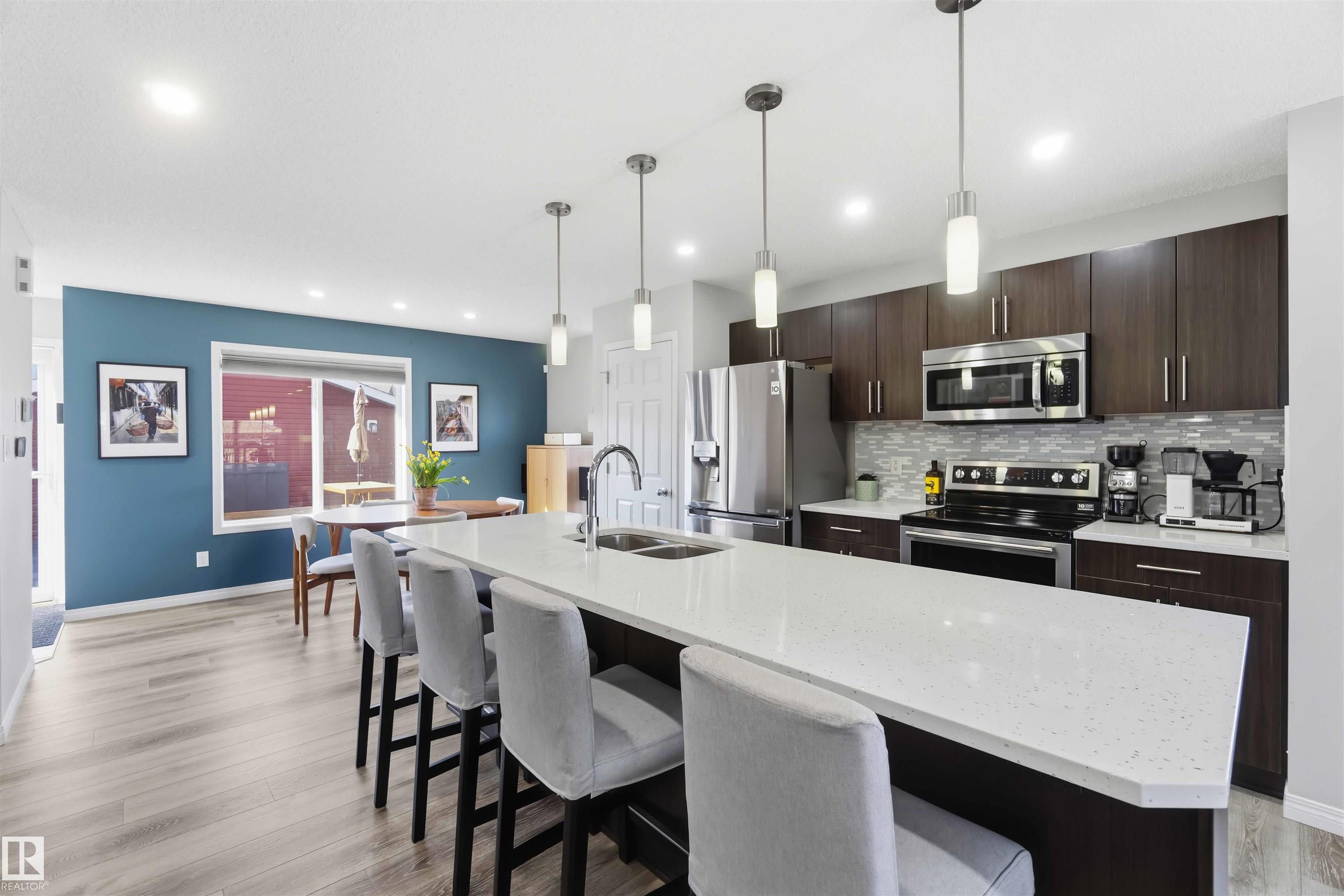 4750 Crabapple run SW, The Orchards At Ellerslie, Edmonton