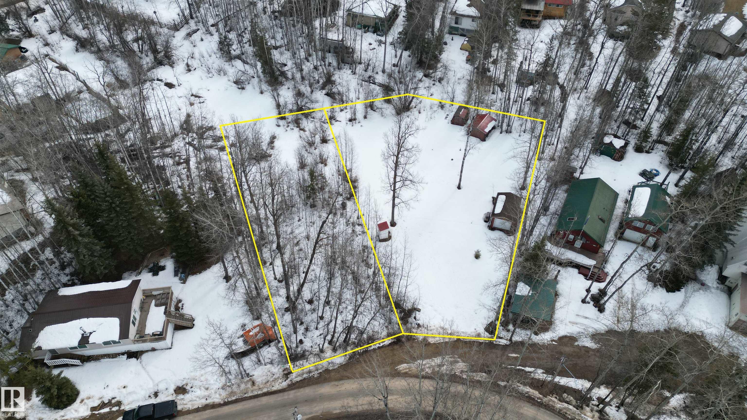151, 153 5415 Twp Rd 594 2