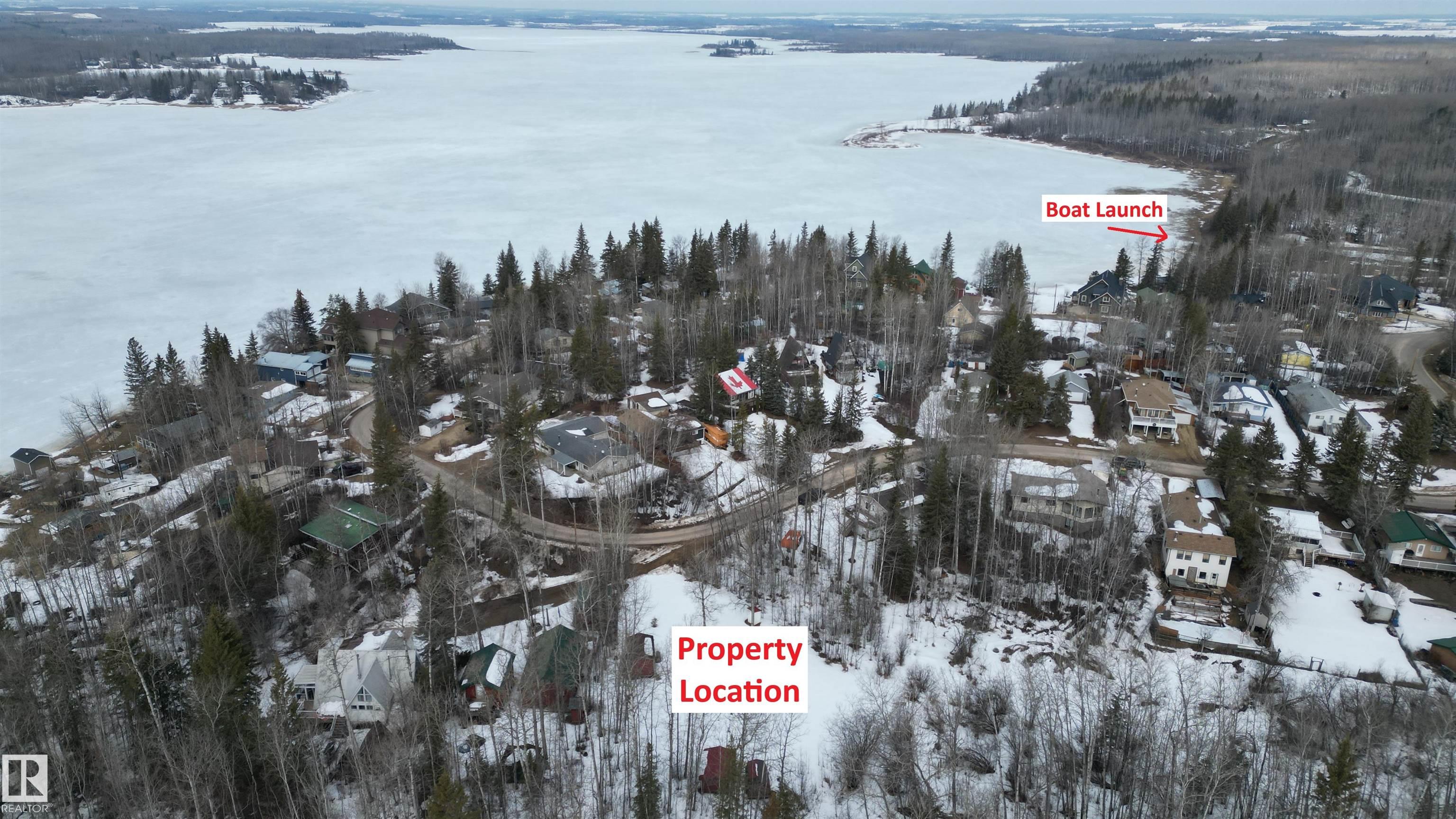 151, 153 5415 Twp Rd 594 3