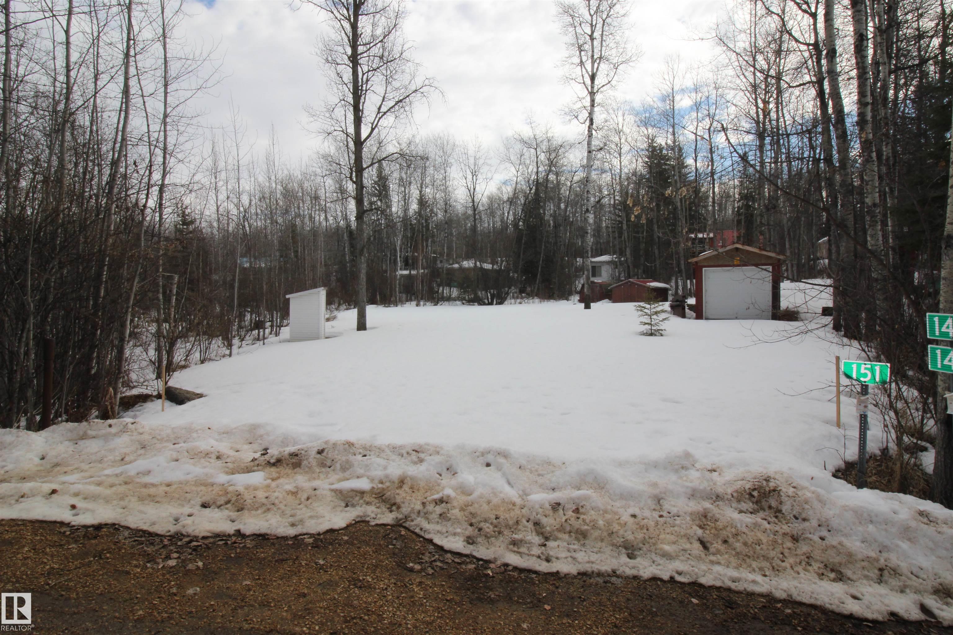 151, 153 5415 Twp Rd 594 4
