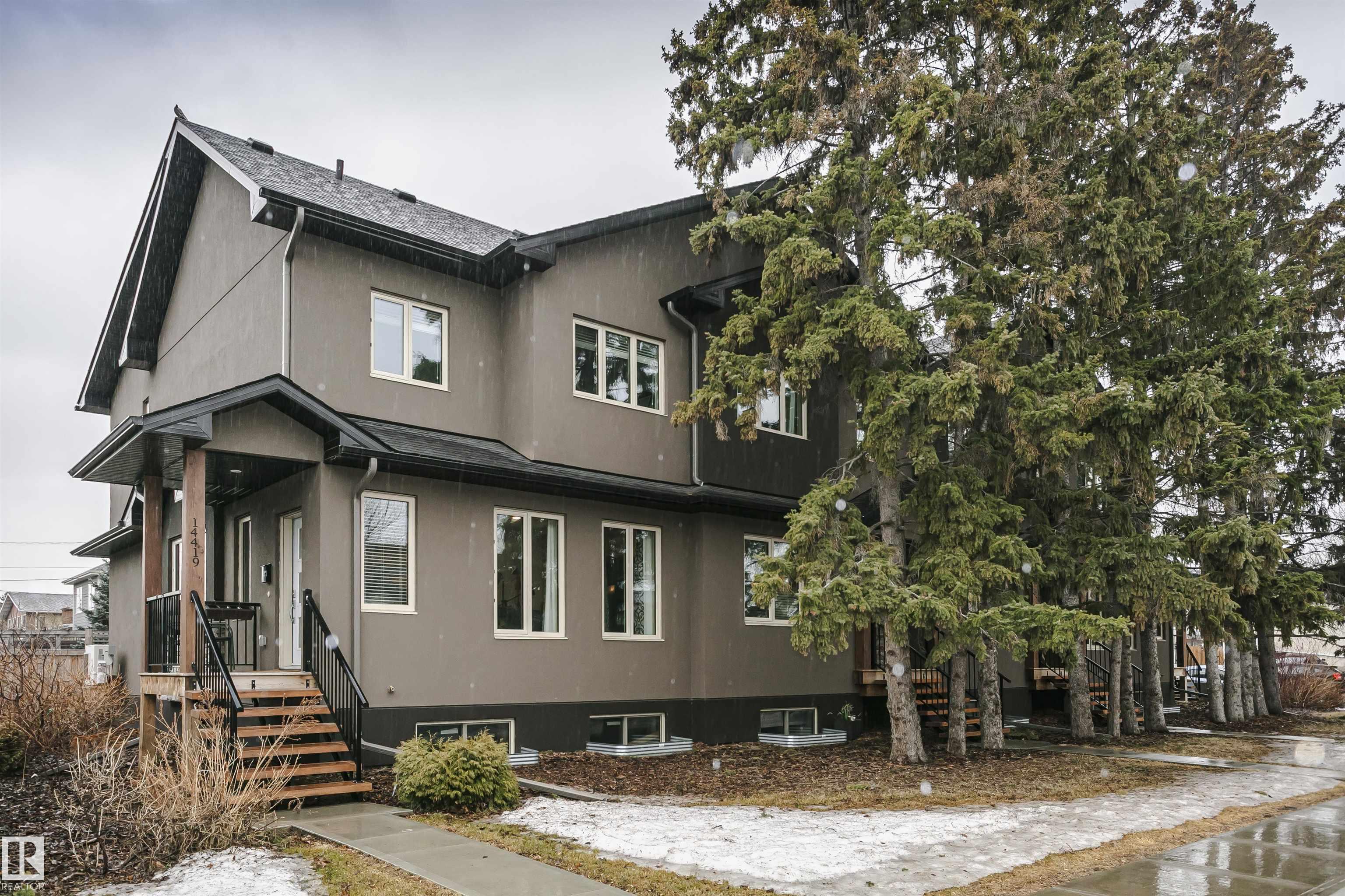14419 104 Avenue NW, Grovenor, Edmonton