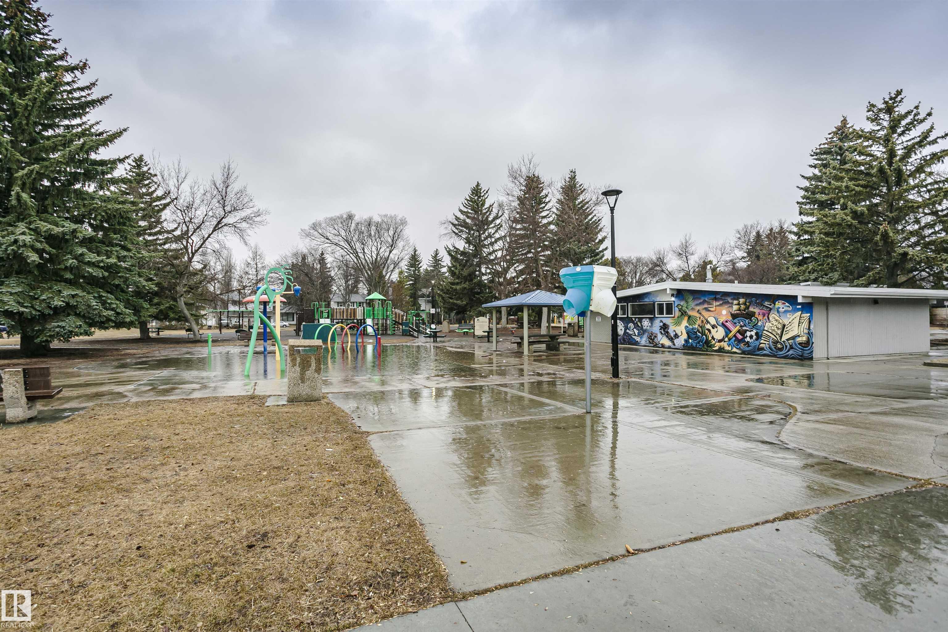 Photo 51 at 14419 104 Avenue NW, Grovenor, Edmonton