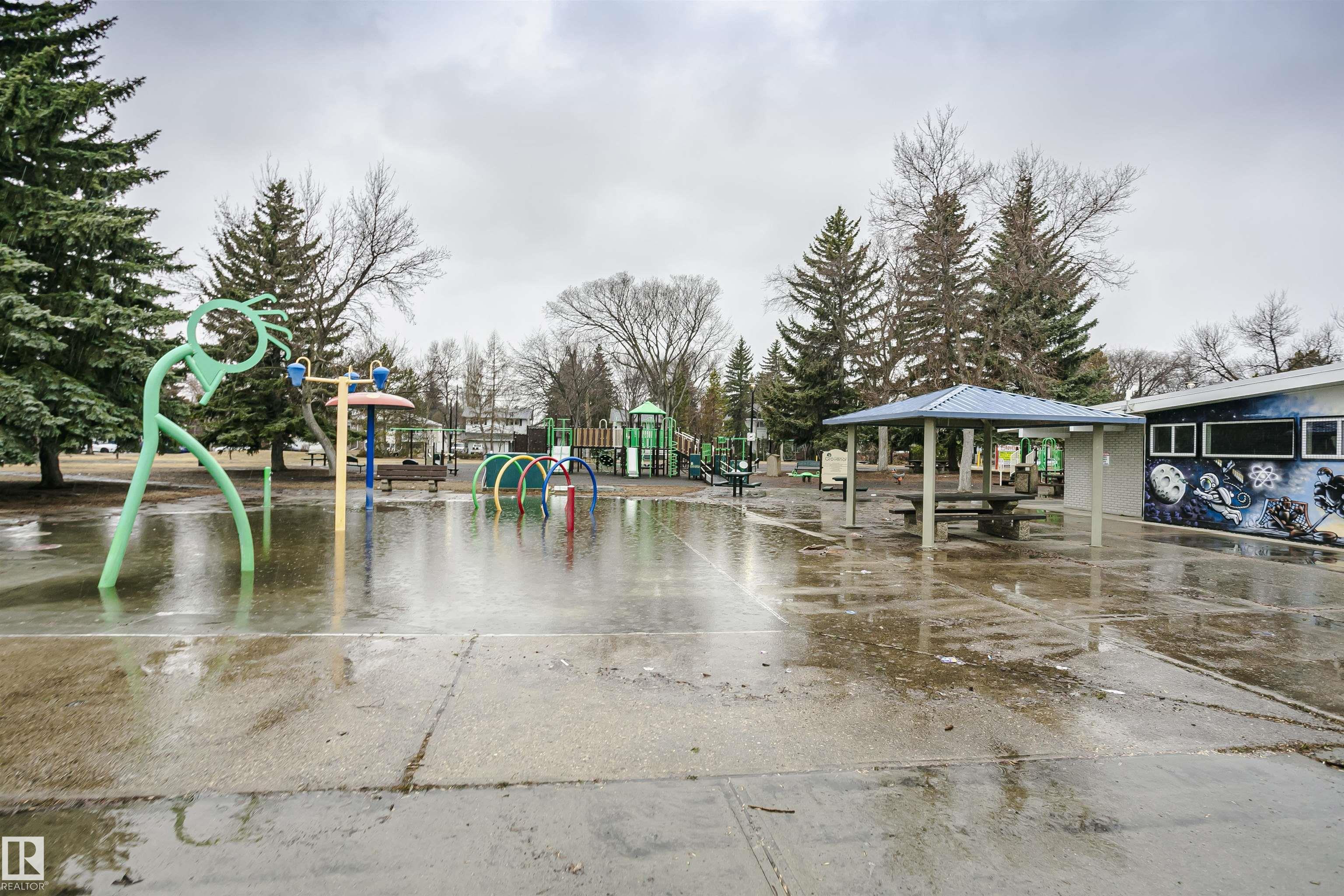 Photo 52 at 14419 104 Avenue NW, Grovenor, Edmonton