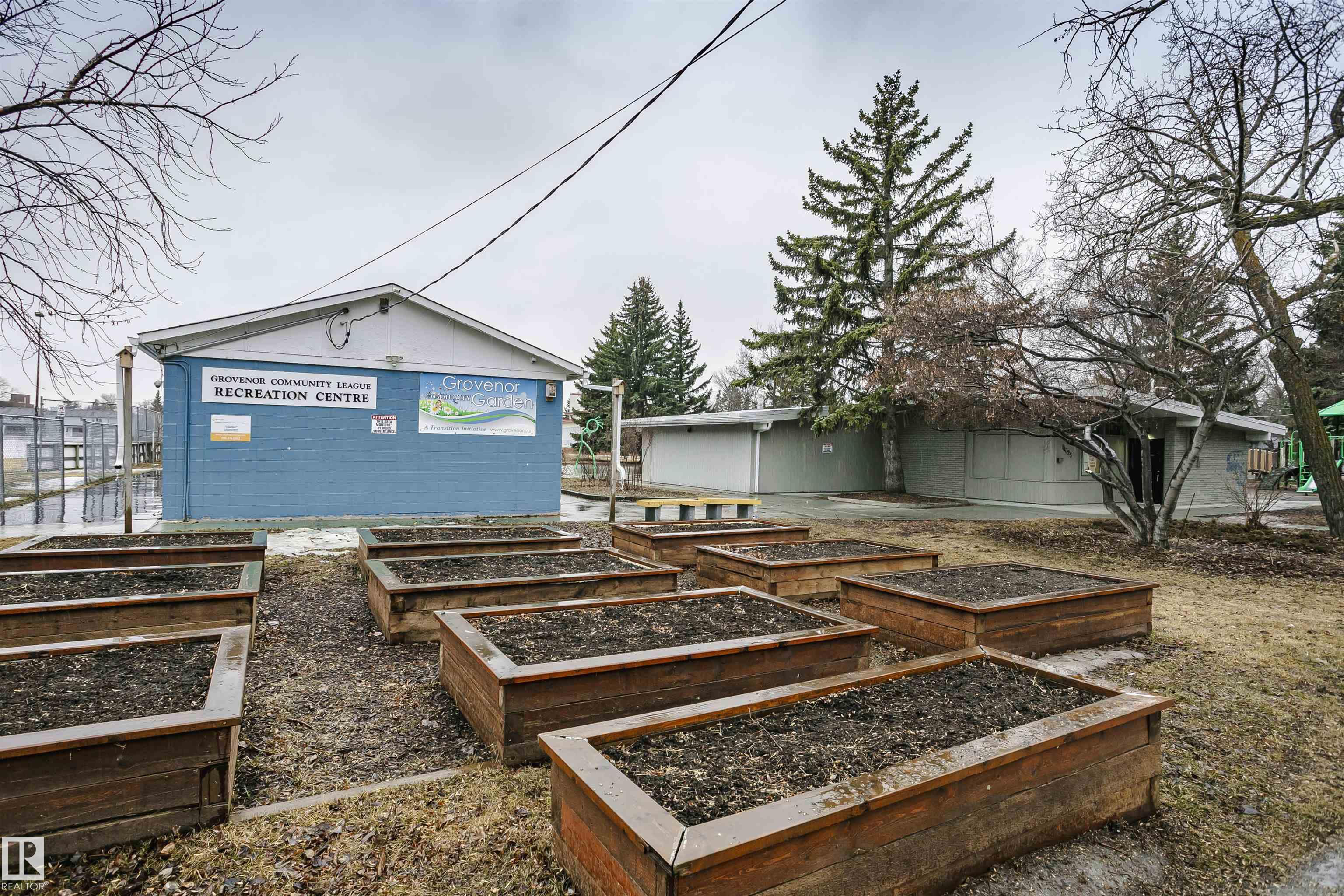 Photo 59 at 14419 104 Avenue NW, Grovenor, Edmonton