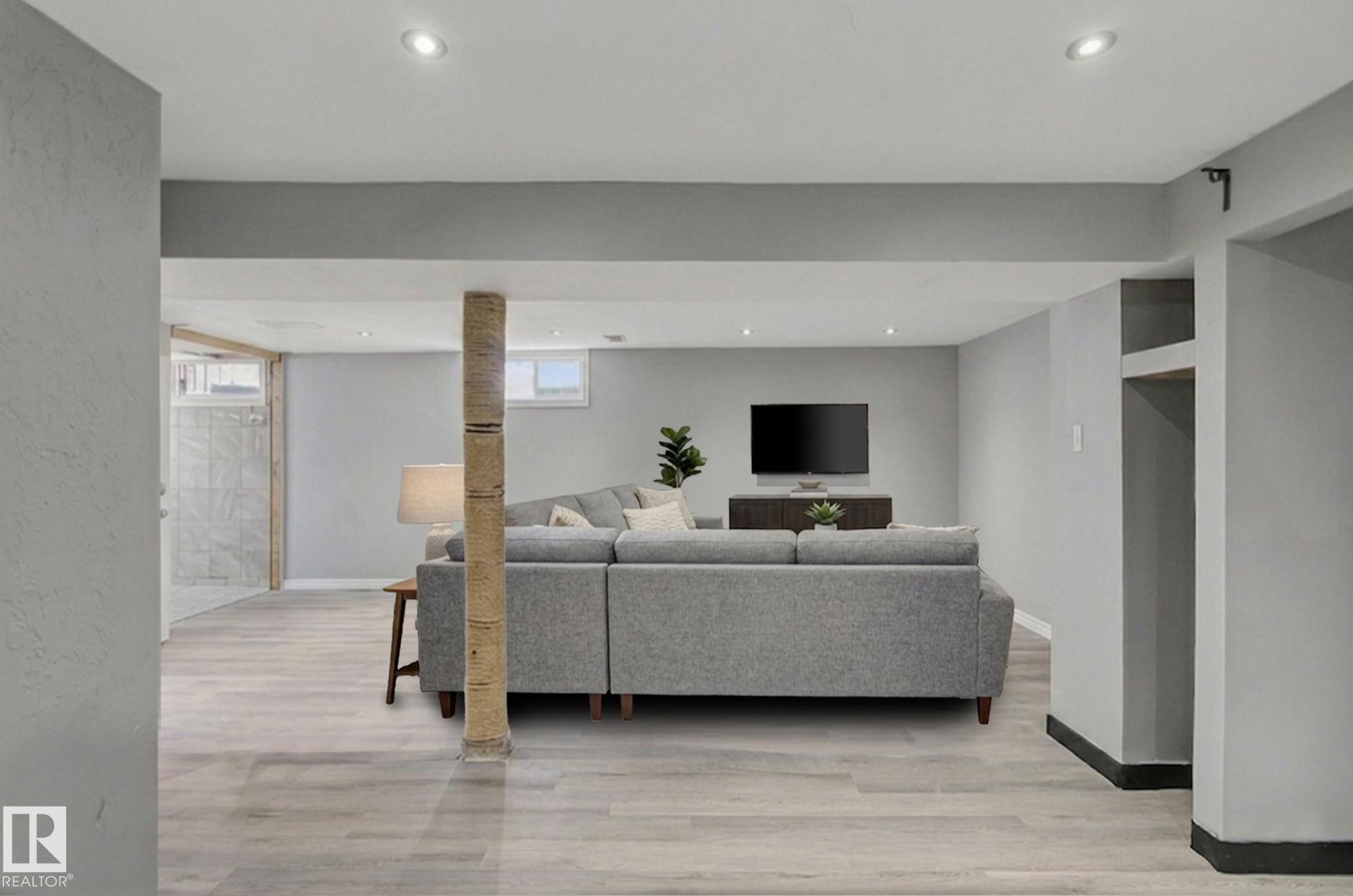 Photo 14 at 5920 132 Avenue NW, Belvedere, Edmonton