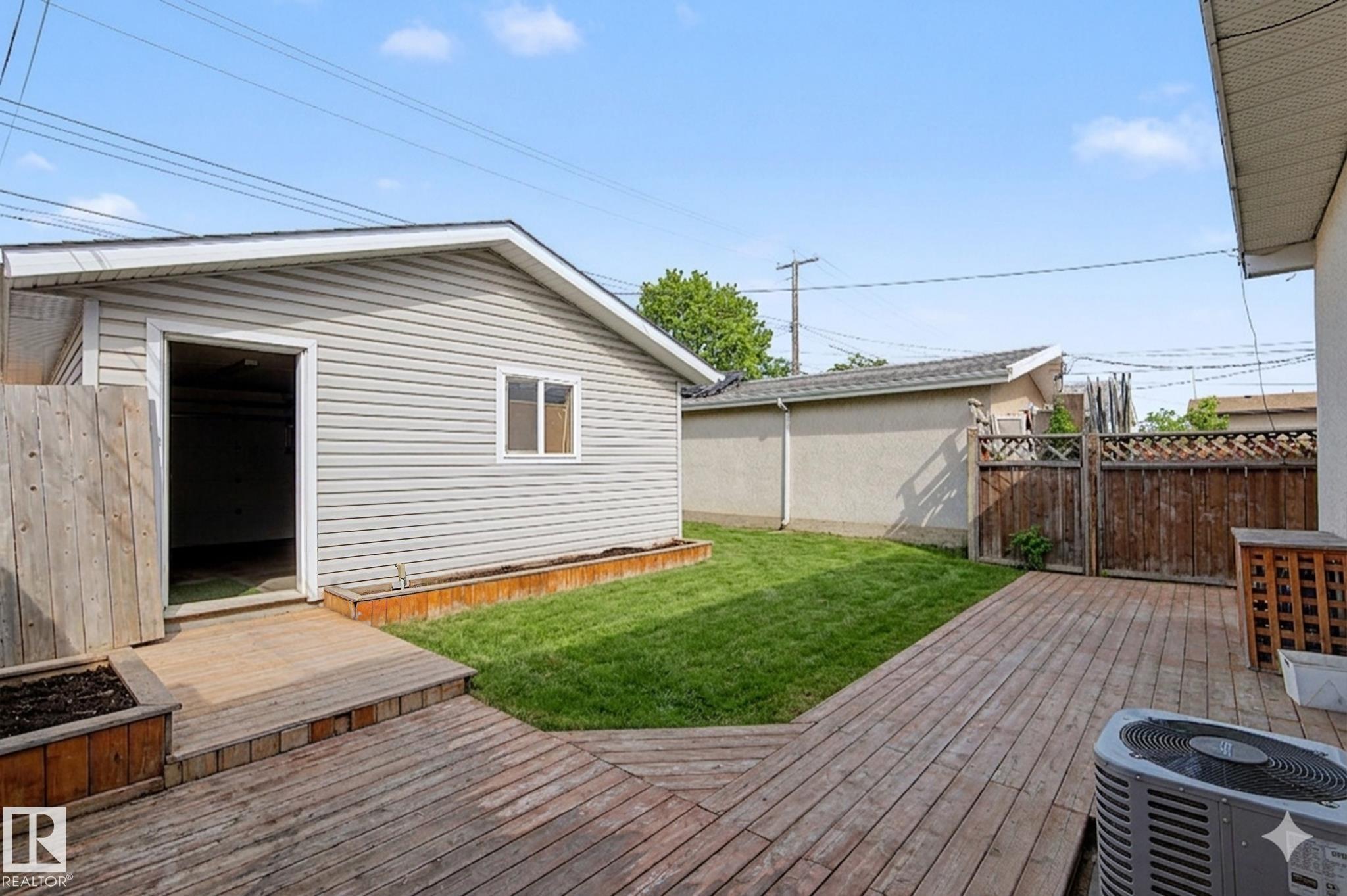 Photo 19 at 5920 132 Avenue NW, Belvedere, Edmonton