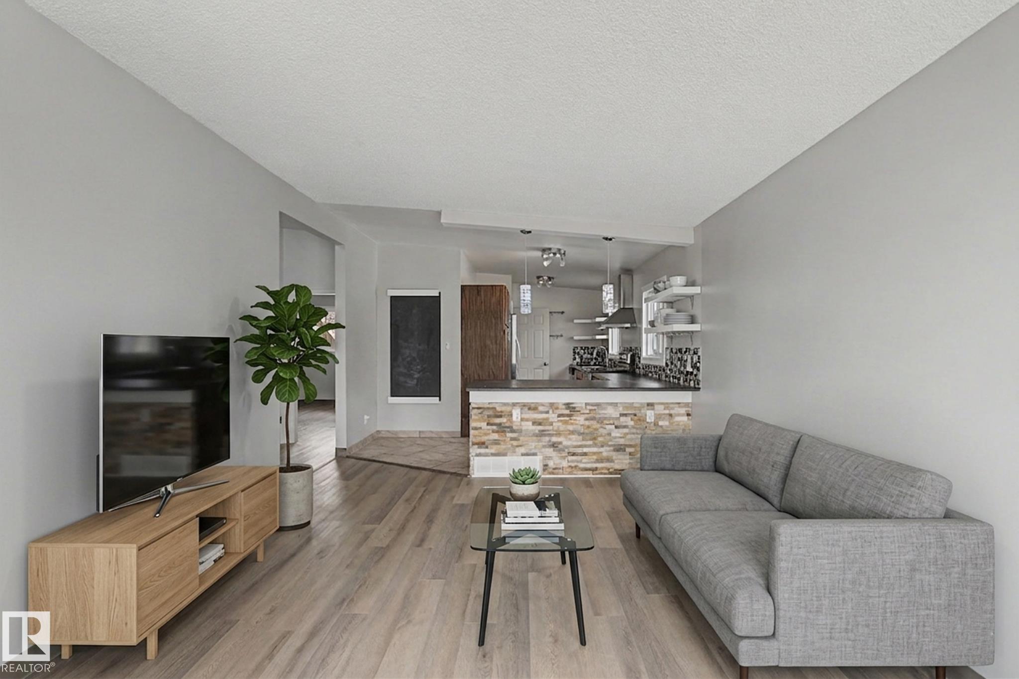 5920 132 Avenue NW, Belvedere, Edmonton