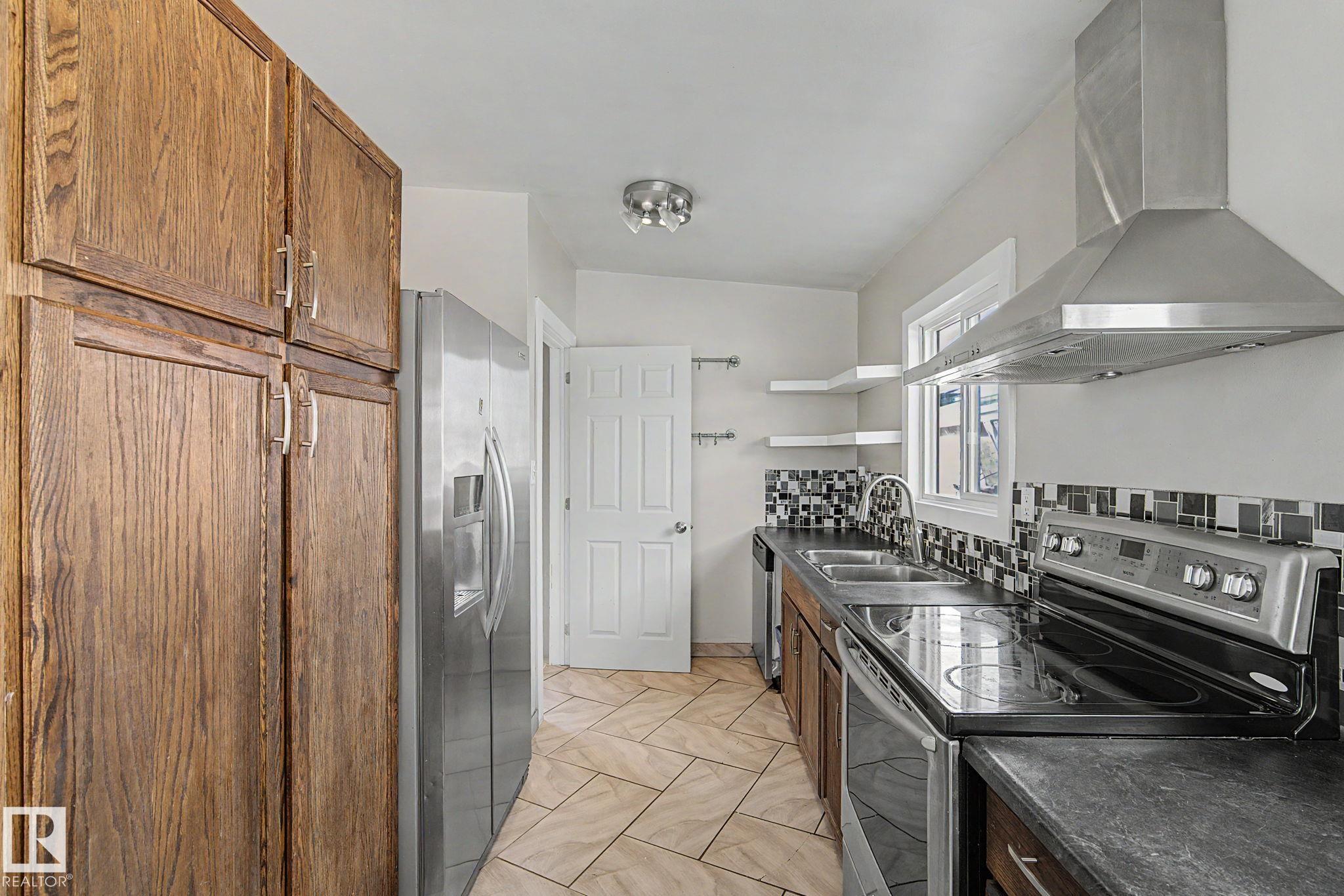 5920 132 Avenue NW, Belvedere, Edmonton