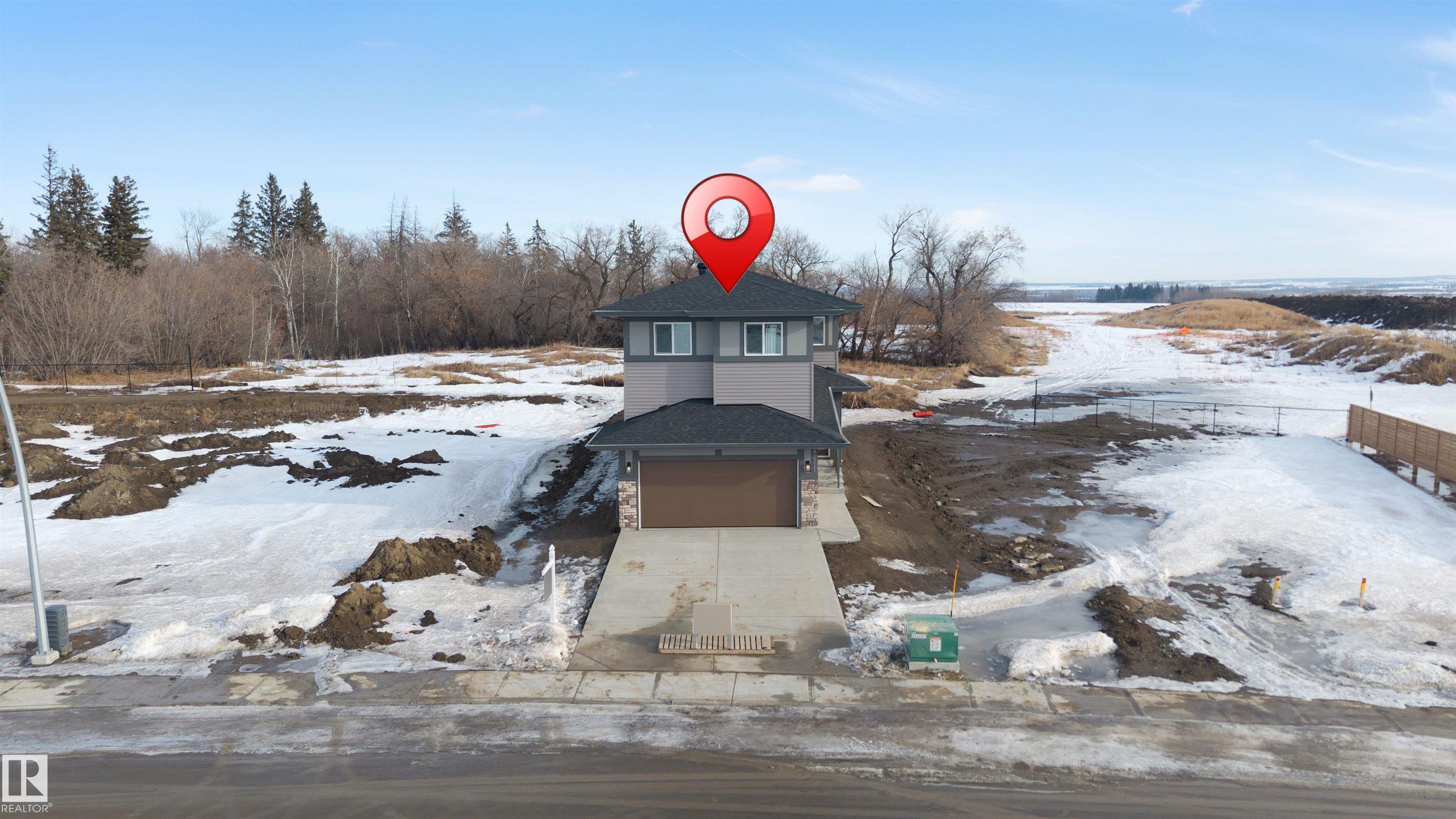 17811 7 Street NE, Marquis, Edmonton