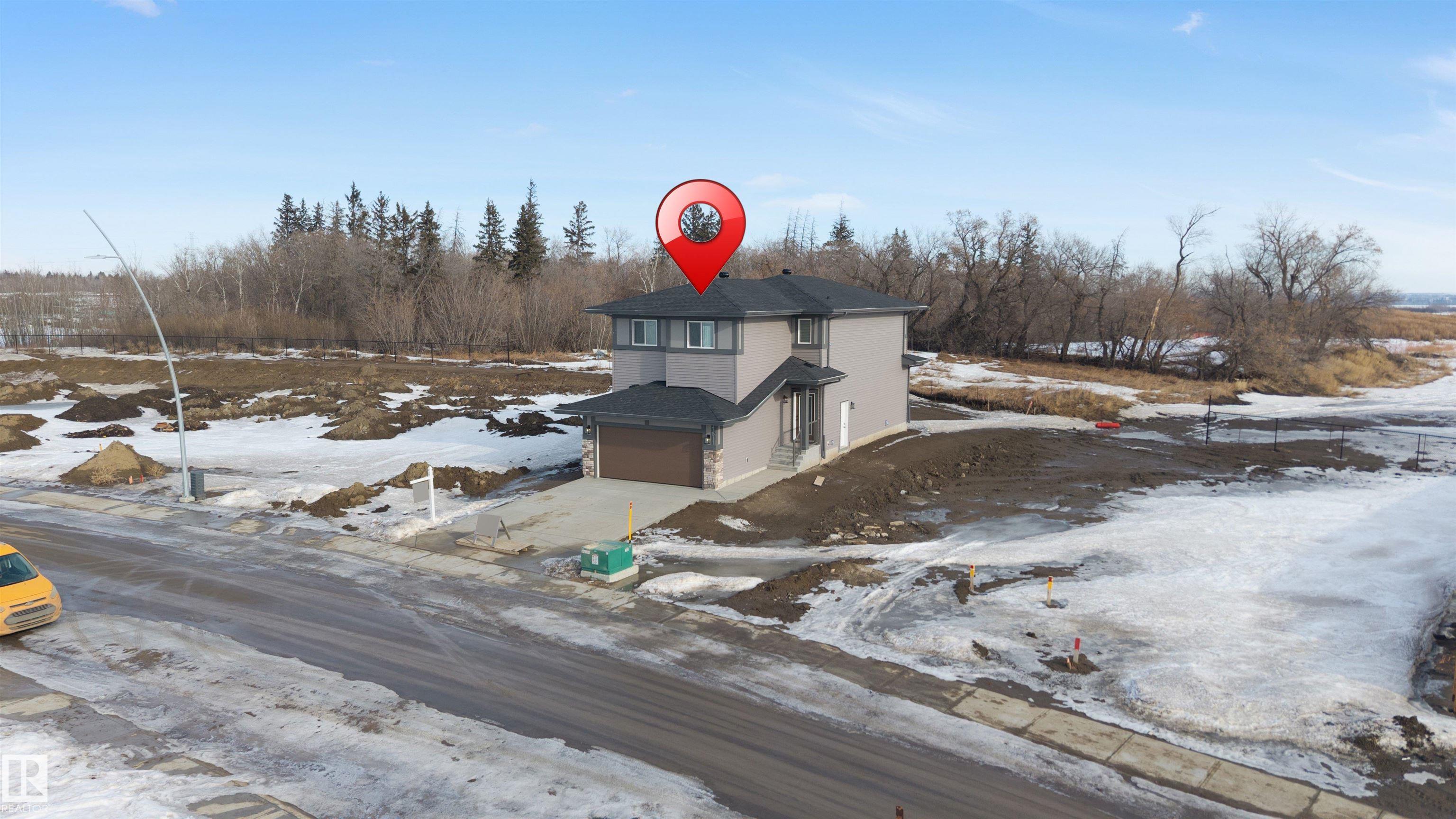 Photo 40 at 17811 7 Street NE, Marquis, Edmonton