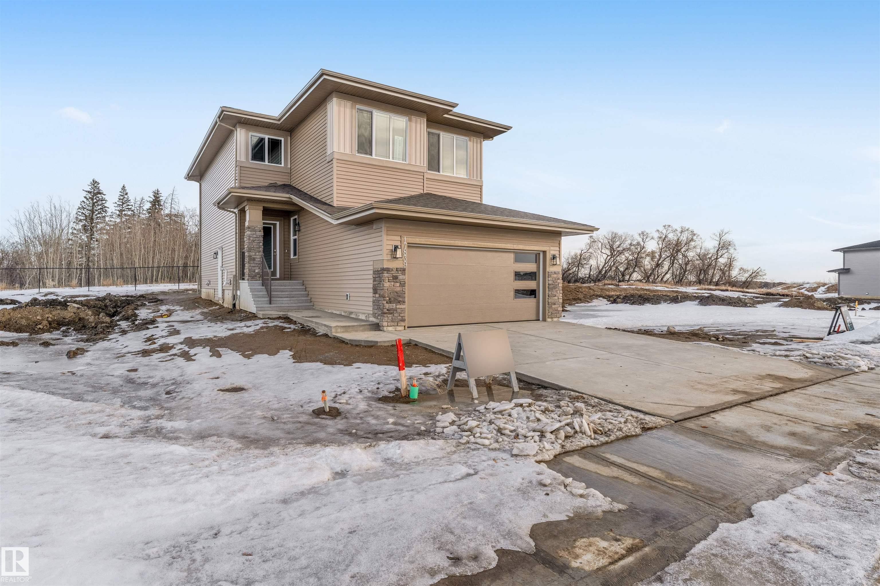 17839 7 Street NE, Marquis, Edmonton