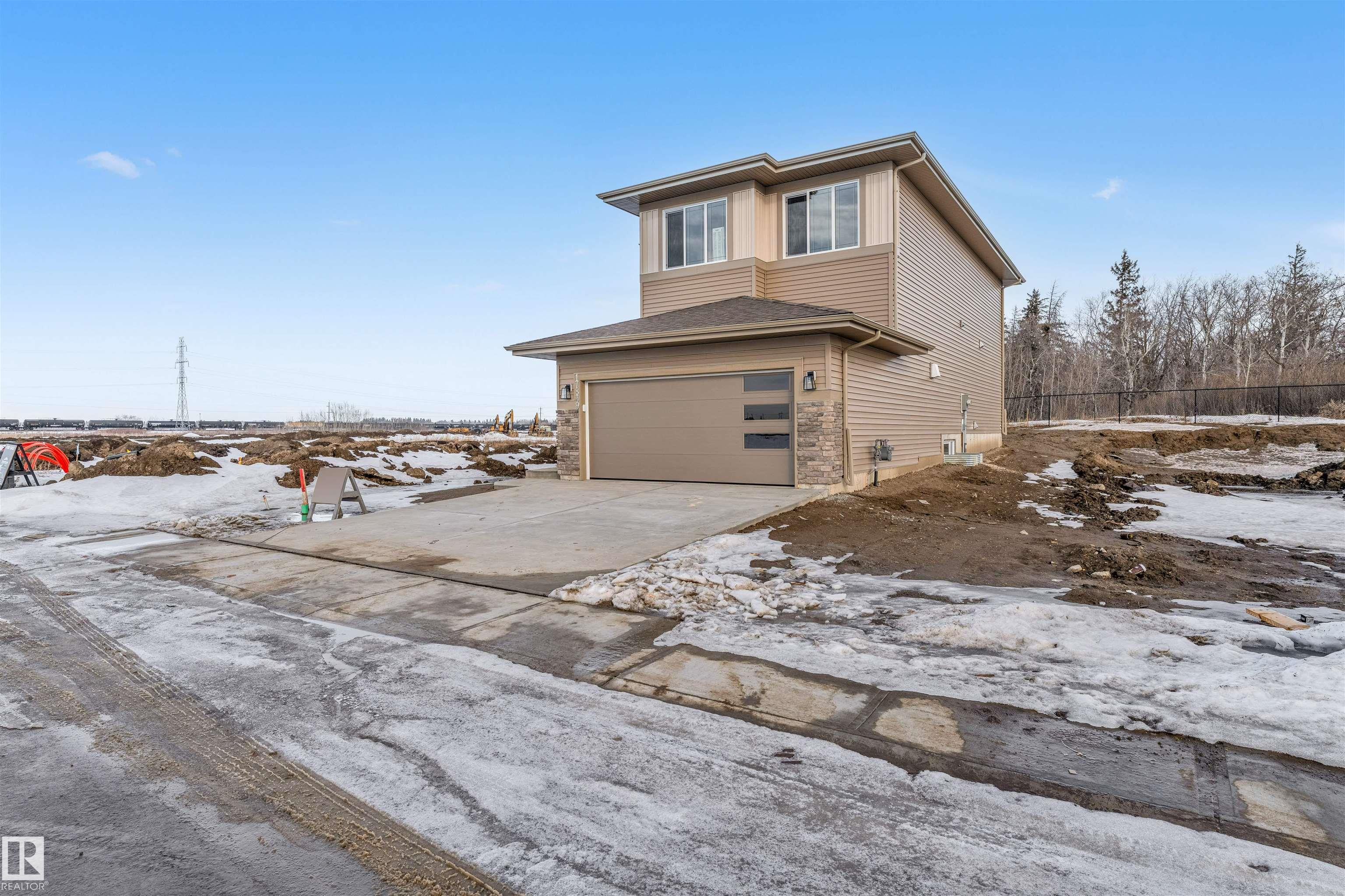 17839 7 Street NE, Marquis, Edmonton