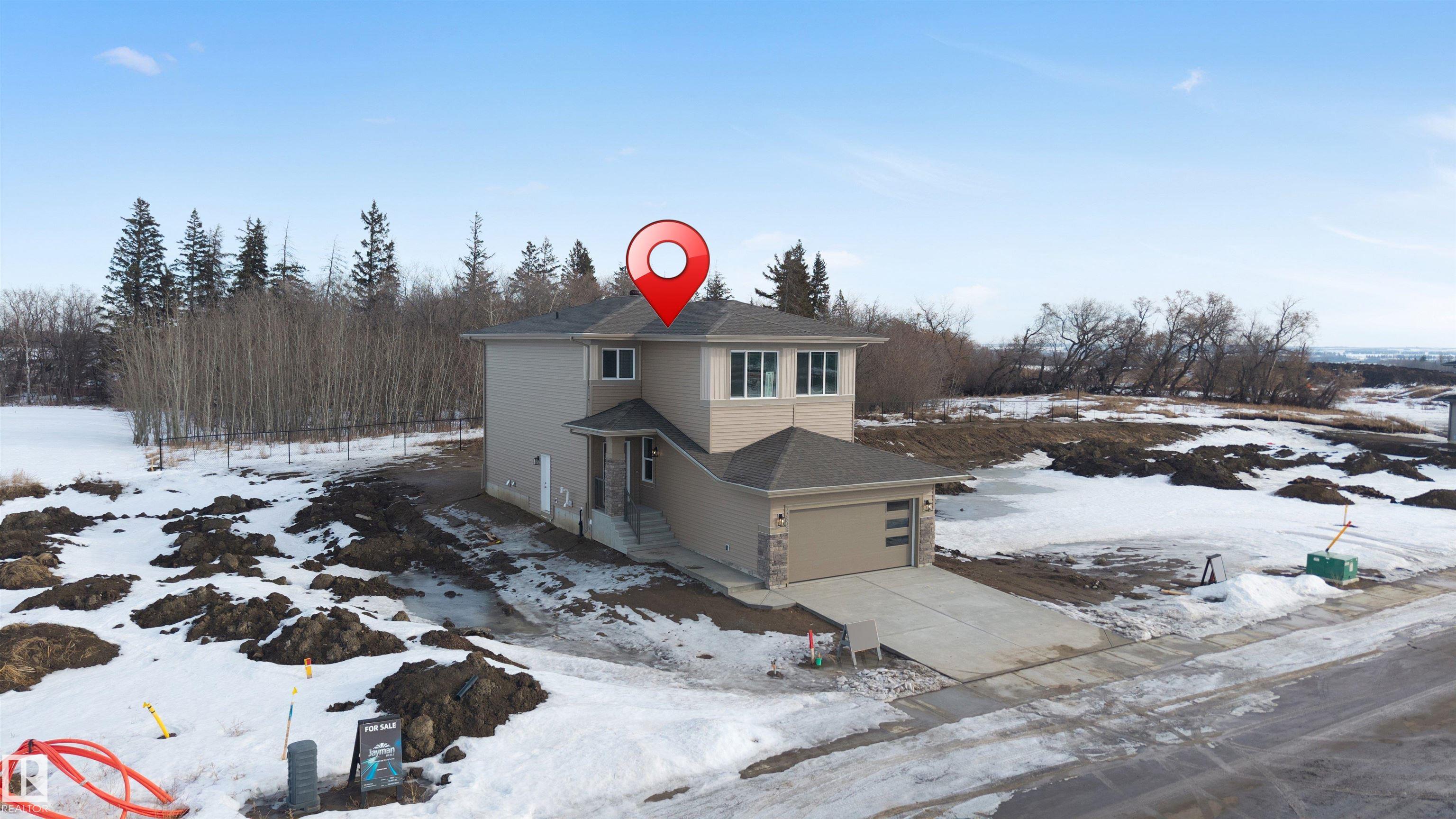 Photo 37 at 17839 7 Street NE, Marquis, Edmonton