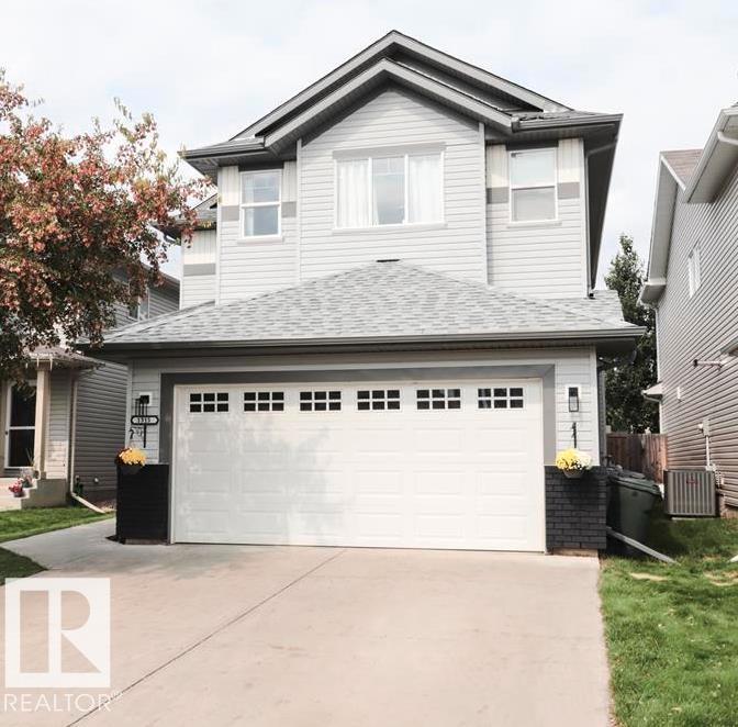 1315 Westerra Drive, Westerra, Stony Plain