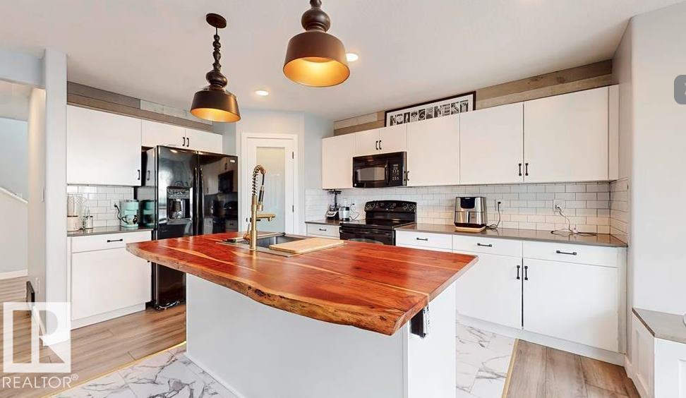 1315 Westerra Drive, Westerra, Stony Plain