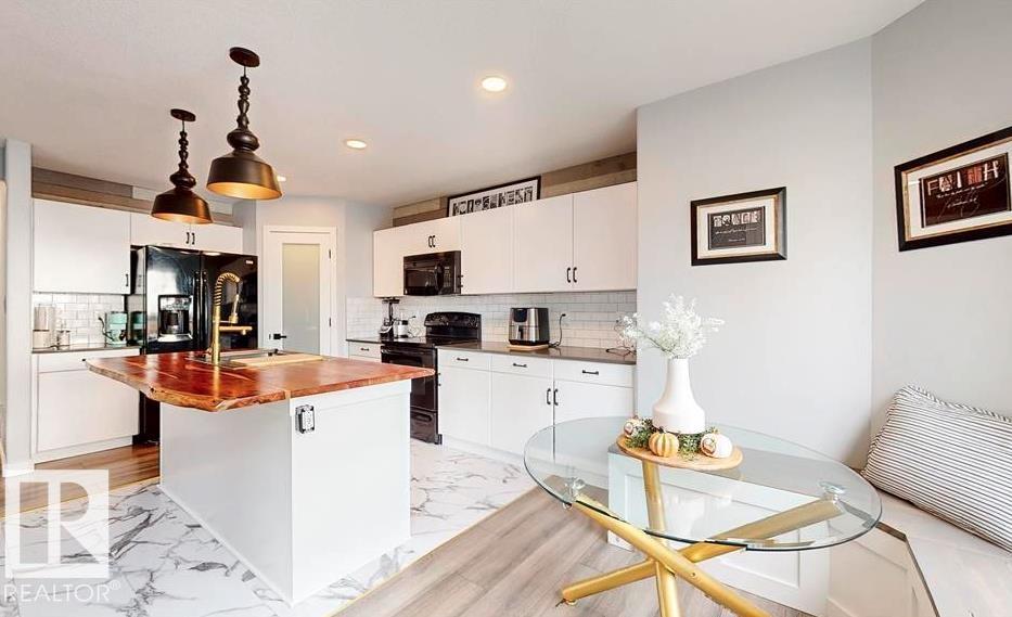 1315 Westerra Drive, Westerra, Stony Plain