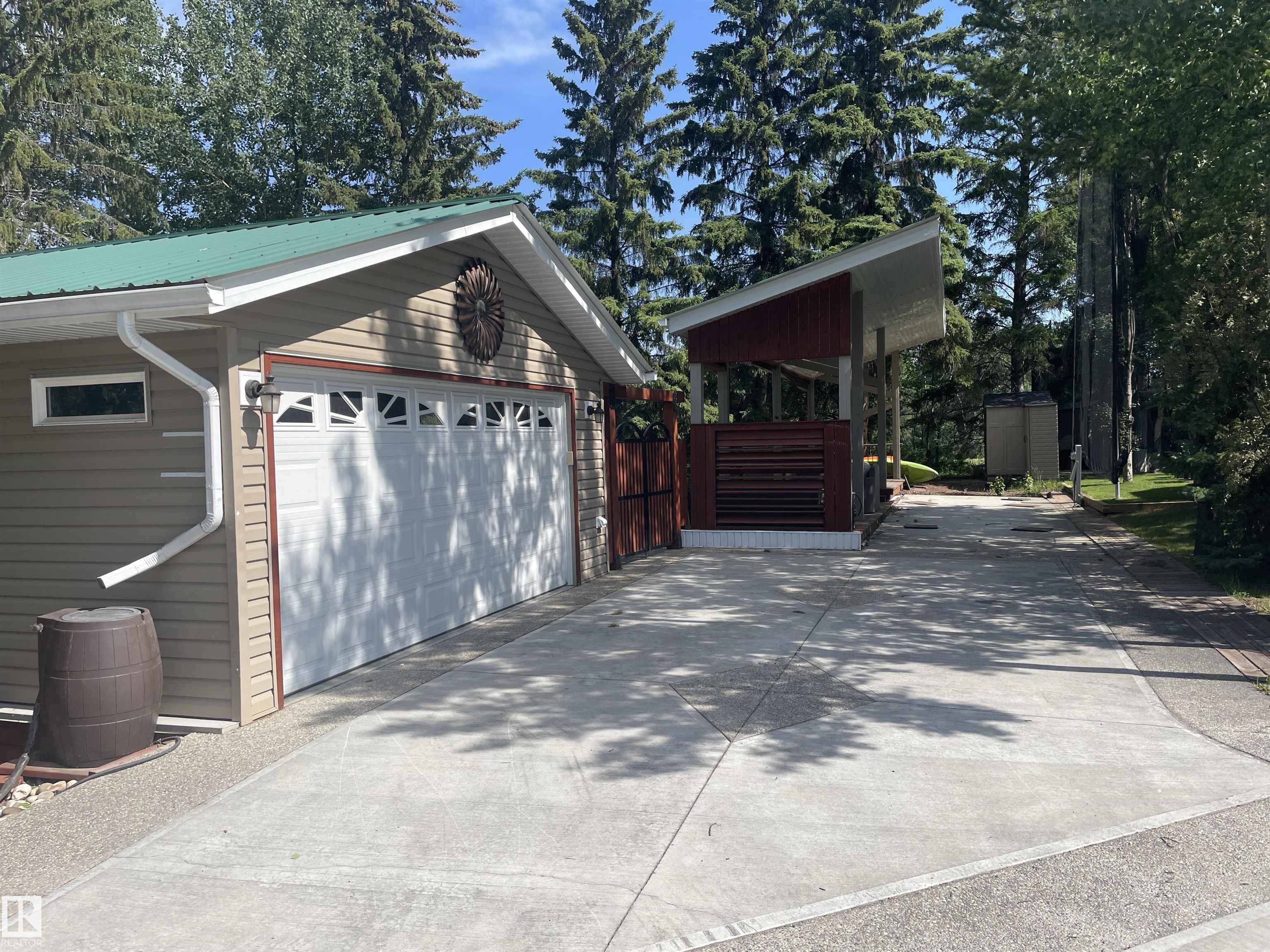 50 53207a Hwy 31, The Meadows, Rural Parkland County