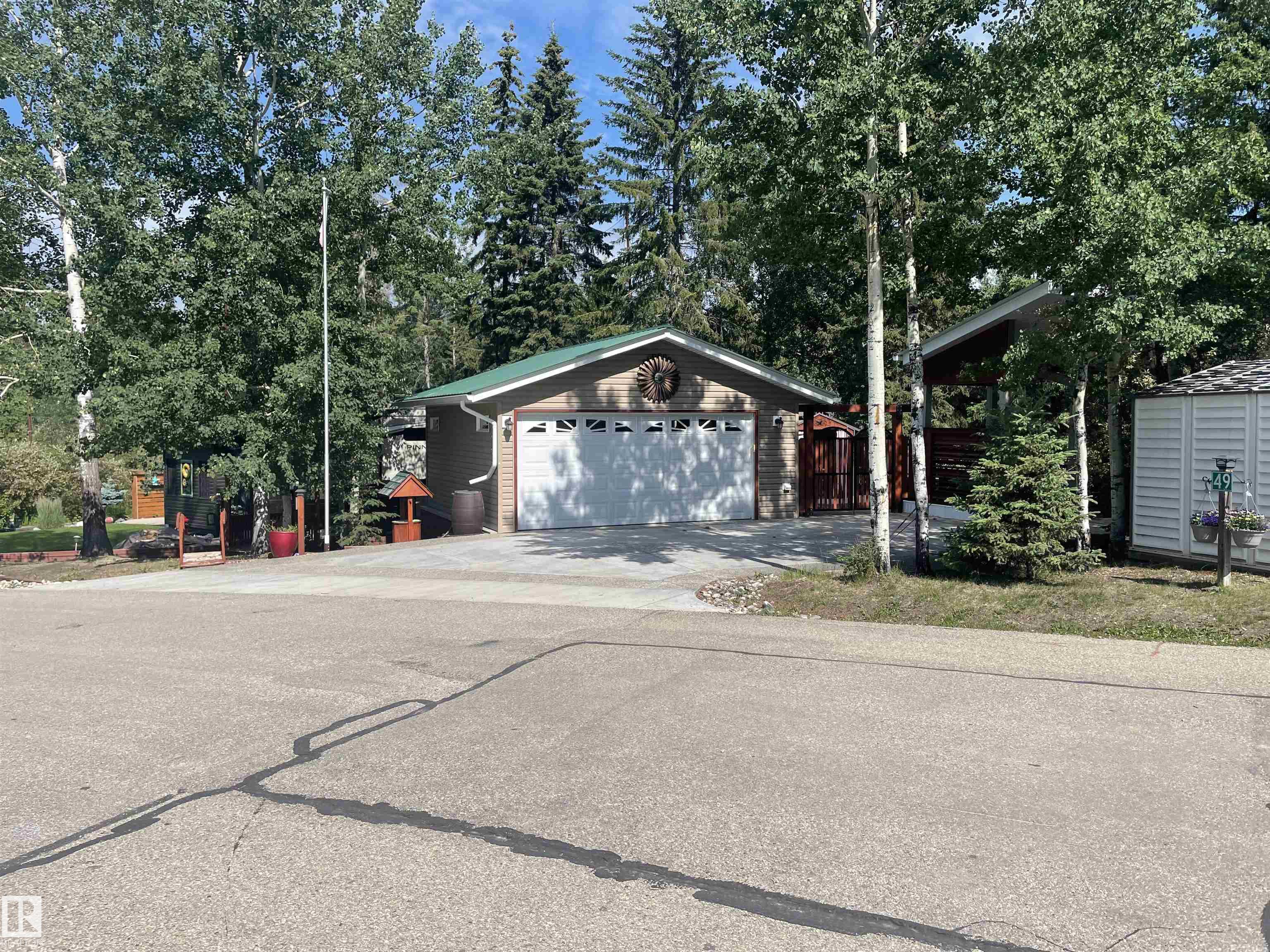 50 53207a Hwy 31, The Meadows, Rural Parkland County