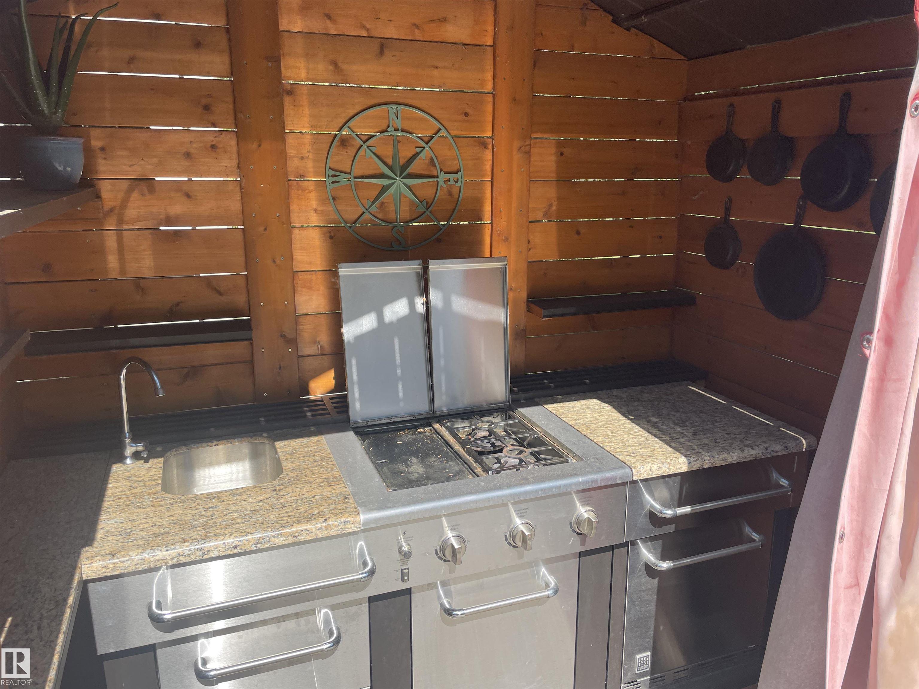 Photo 13 at 50 53207a Hwy 31, The Meadows, Rural Parkland County