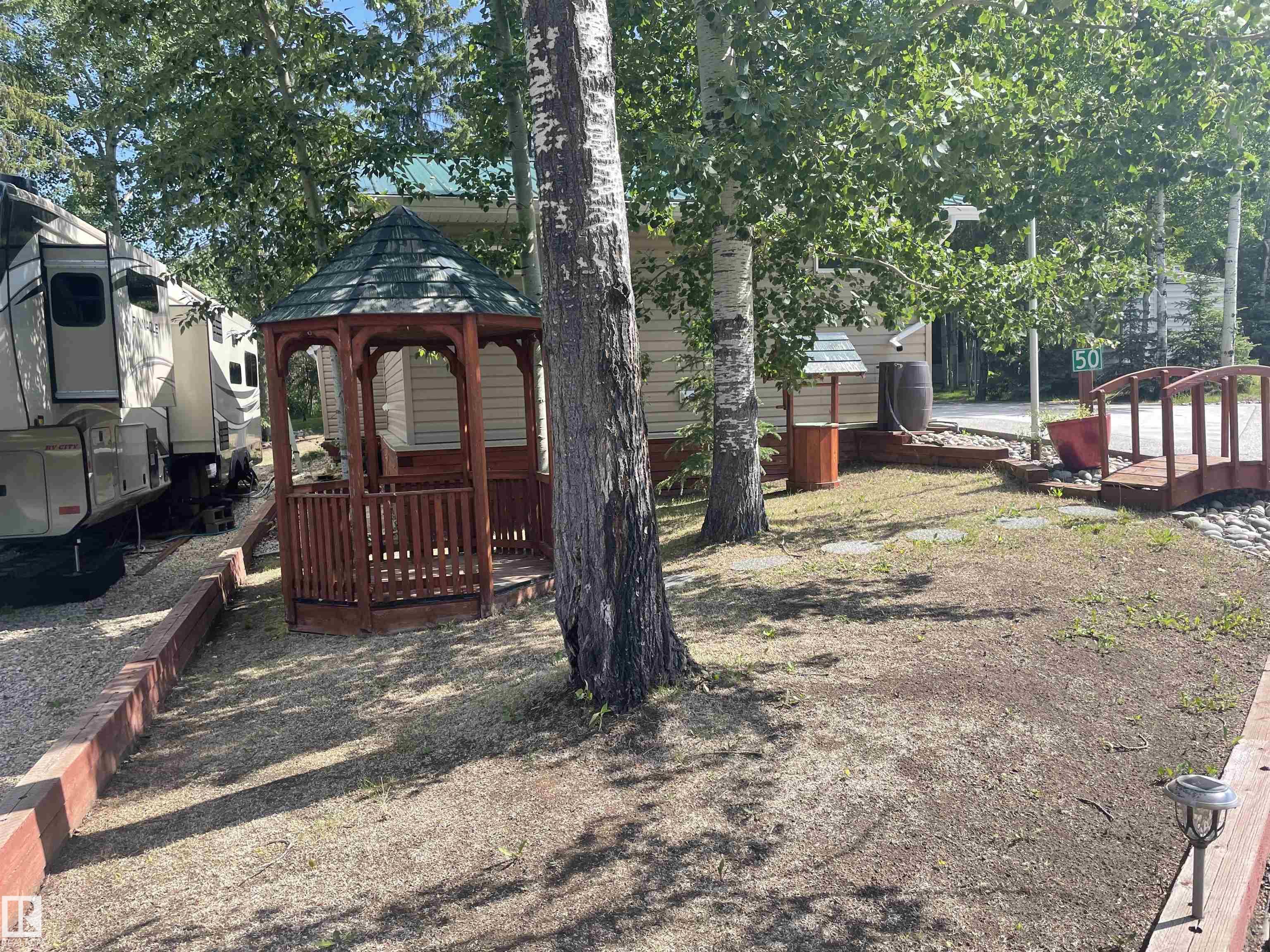 Photo 14 at 50 53207a Hwy 31, The Meadows, Rural Parkland County