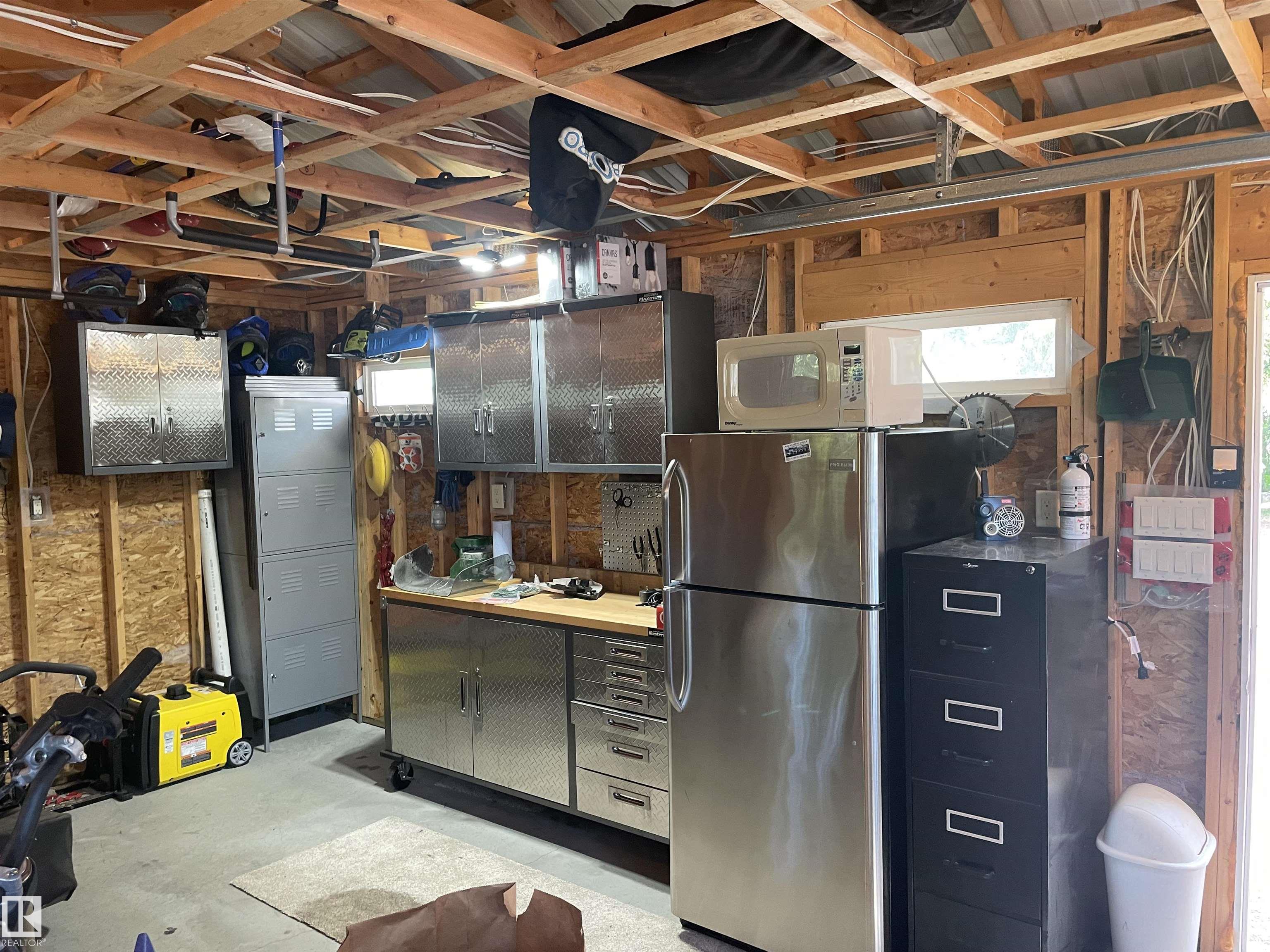 Photo 15 at 50 53207a Hwy 31, The Meadows, Rural Parkland County