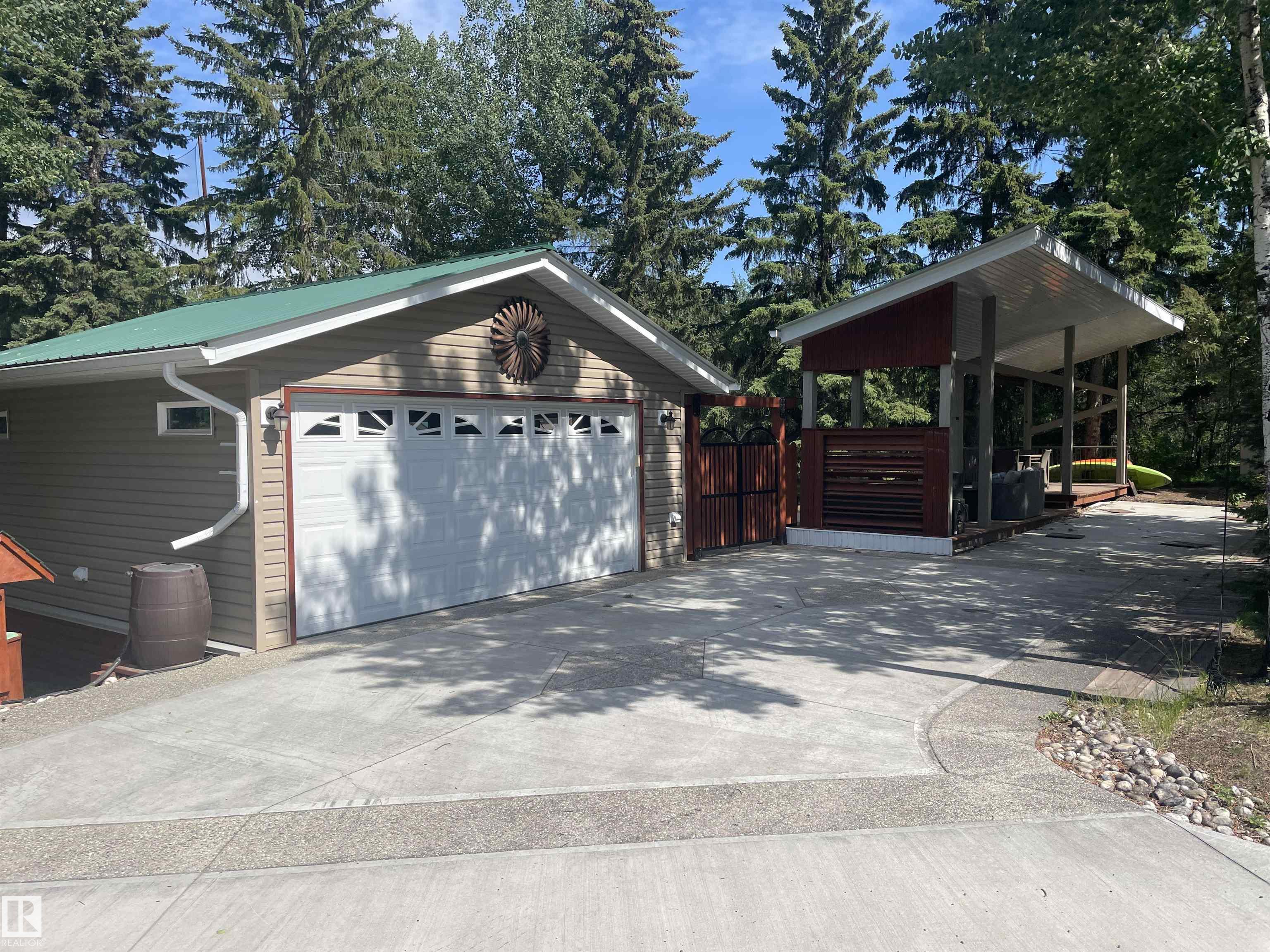 50 53207a Hwy 31, The Meadows, Rural Parkland County