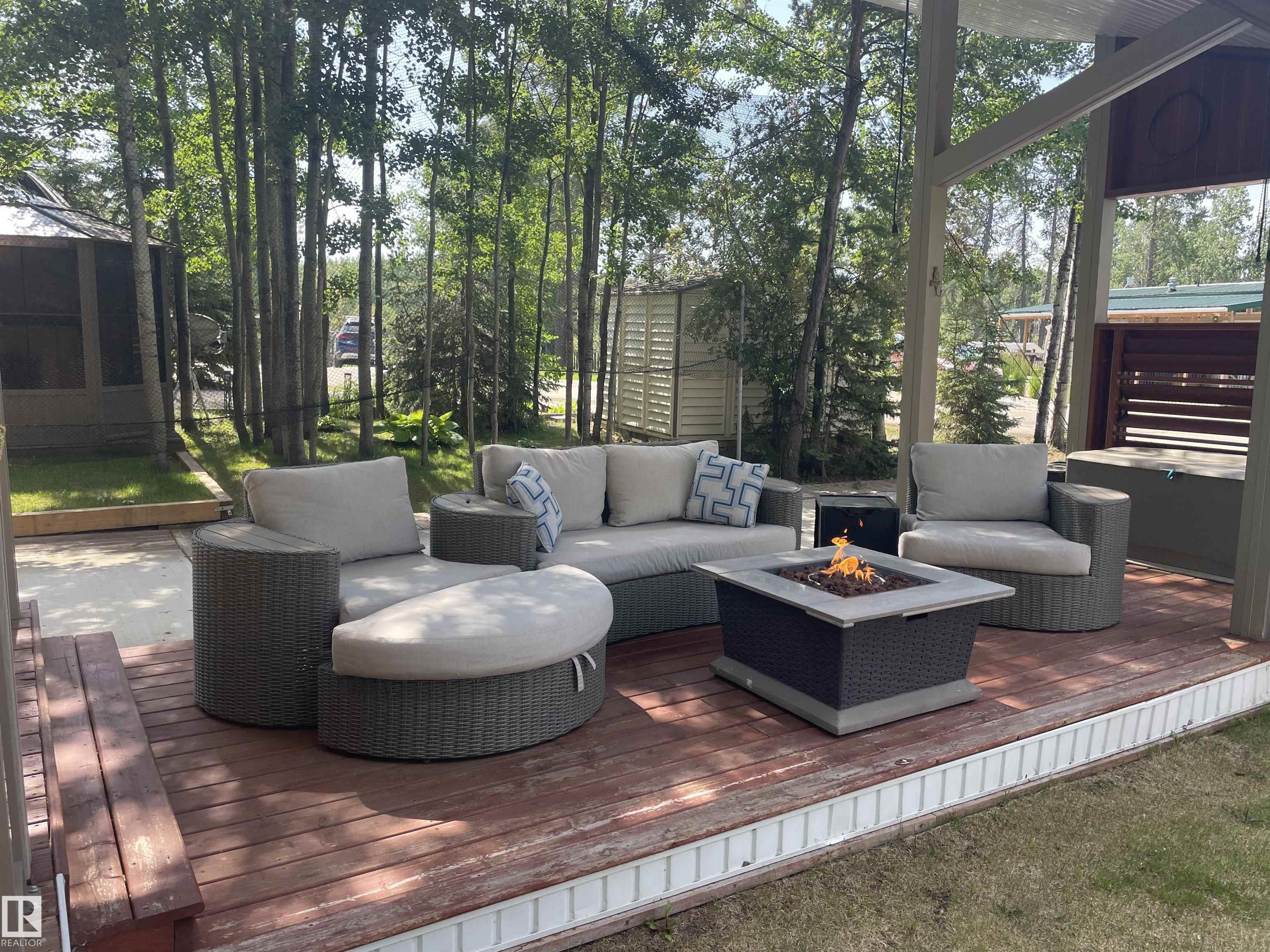 50 53207a Hwy 31, The Meadows, Rural Parkland County