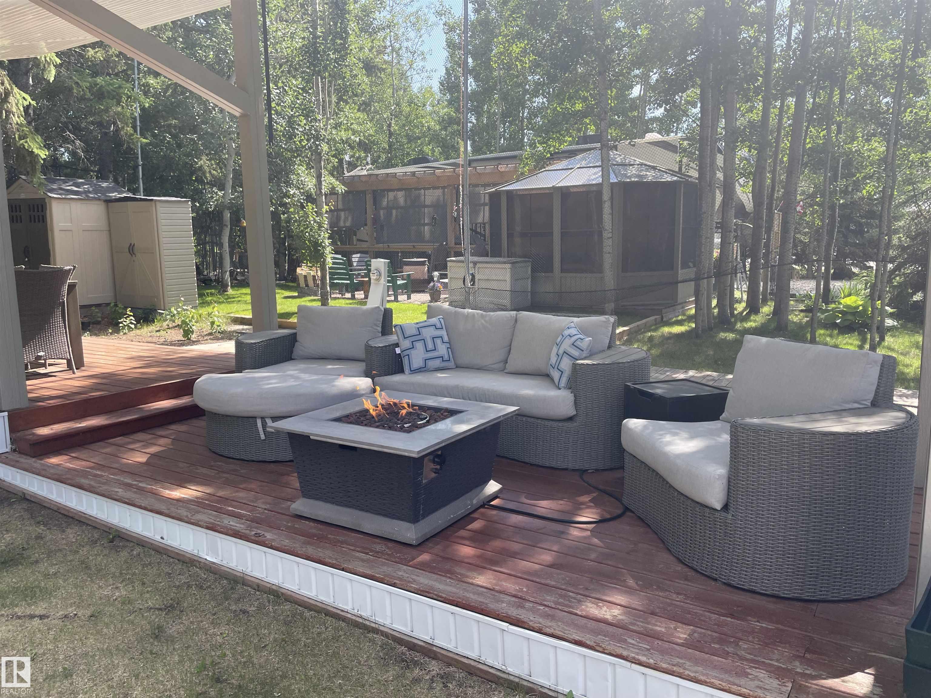 50 53207a Hwy 31, The Meadows, Rural Parkland County