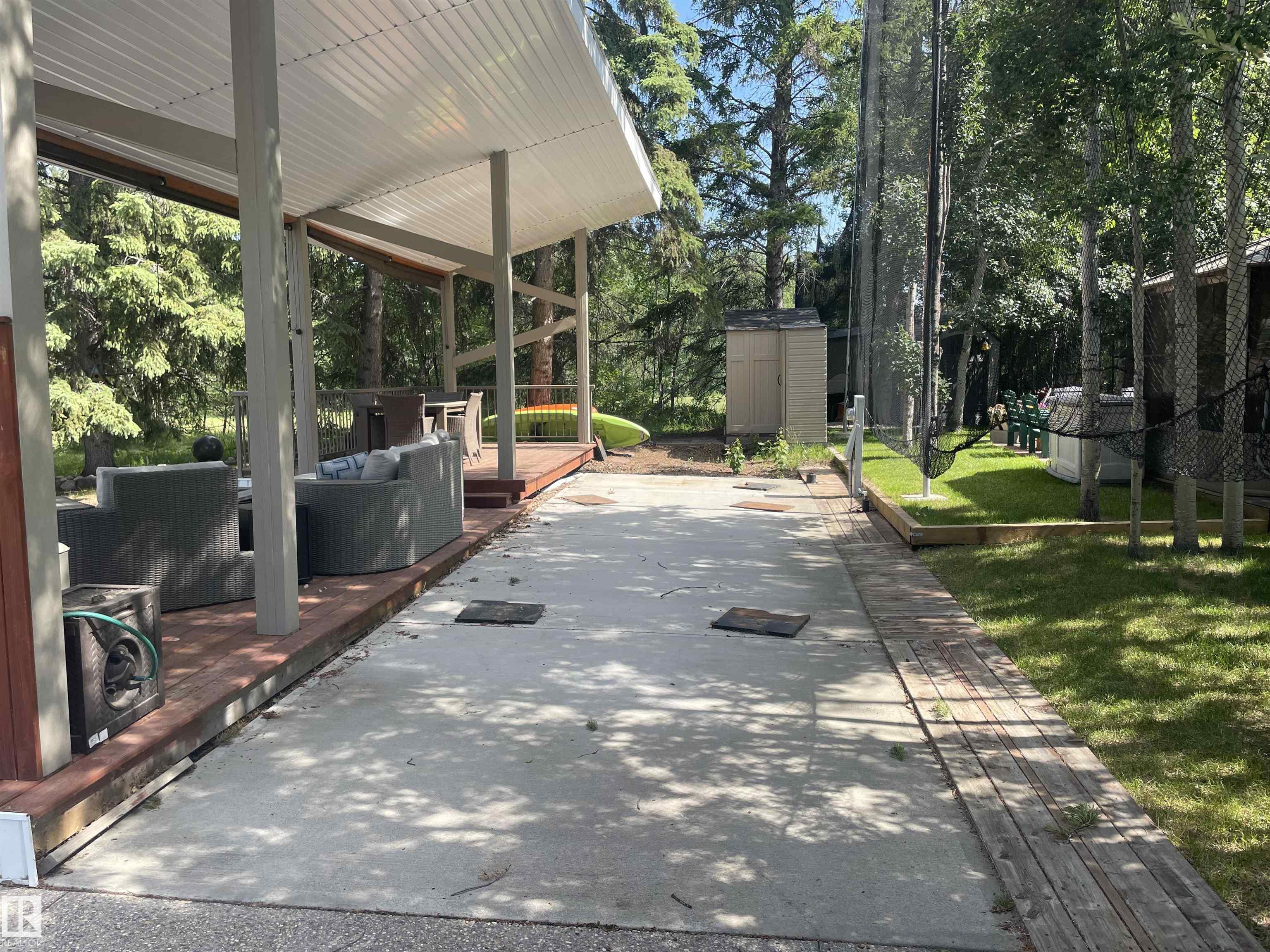 Photo 9 at 50 53207a Hwy 31, The Meadows, Rural Parkland County