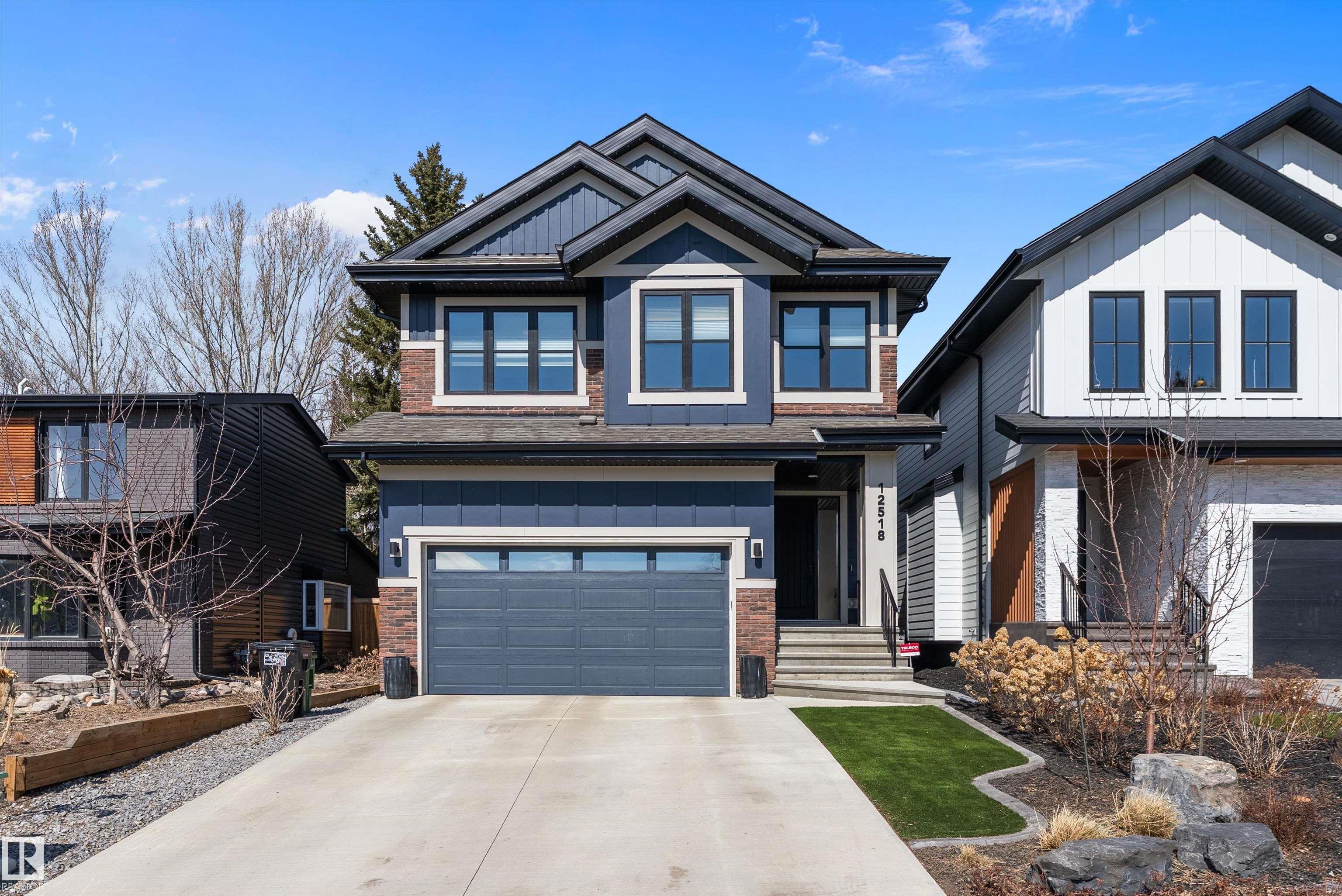 12518 39 Avenue NW, Aspen Gardens, Edmonton