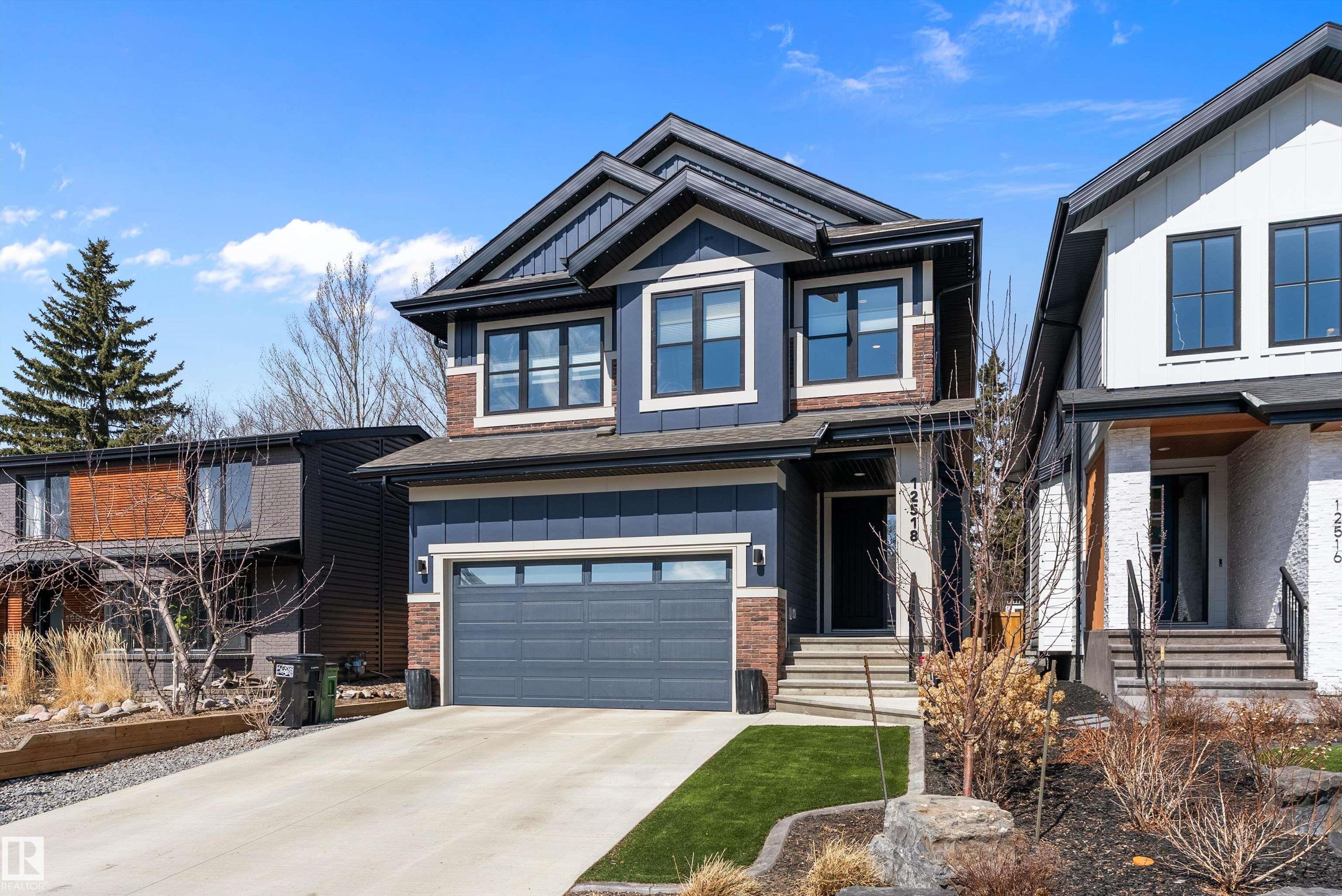12518 39 Avenue NW, Aspen Gardens, Edmonton