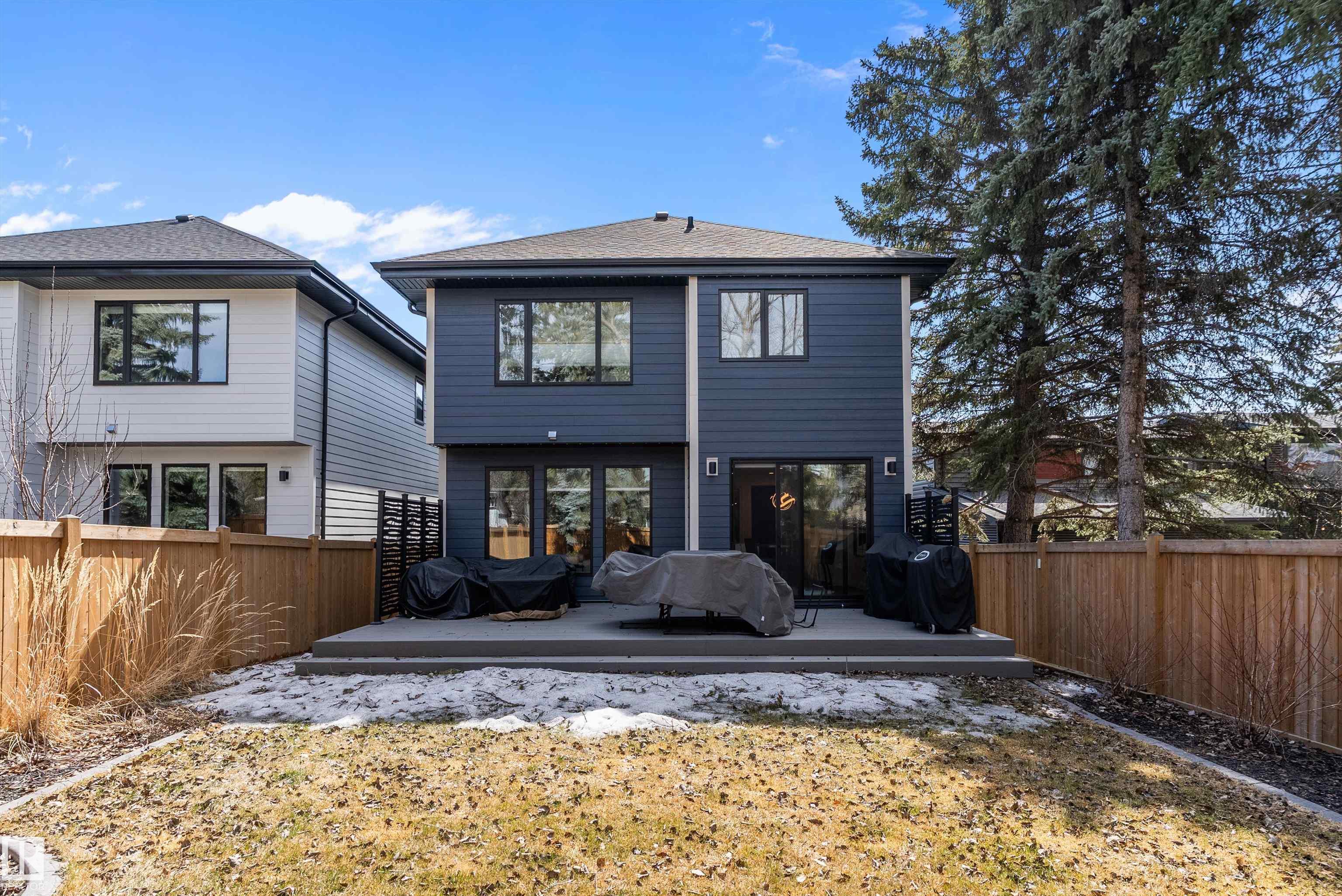 Photo 56 at 12518 39 Avenue NW, Aspen Gardens, Edmonton