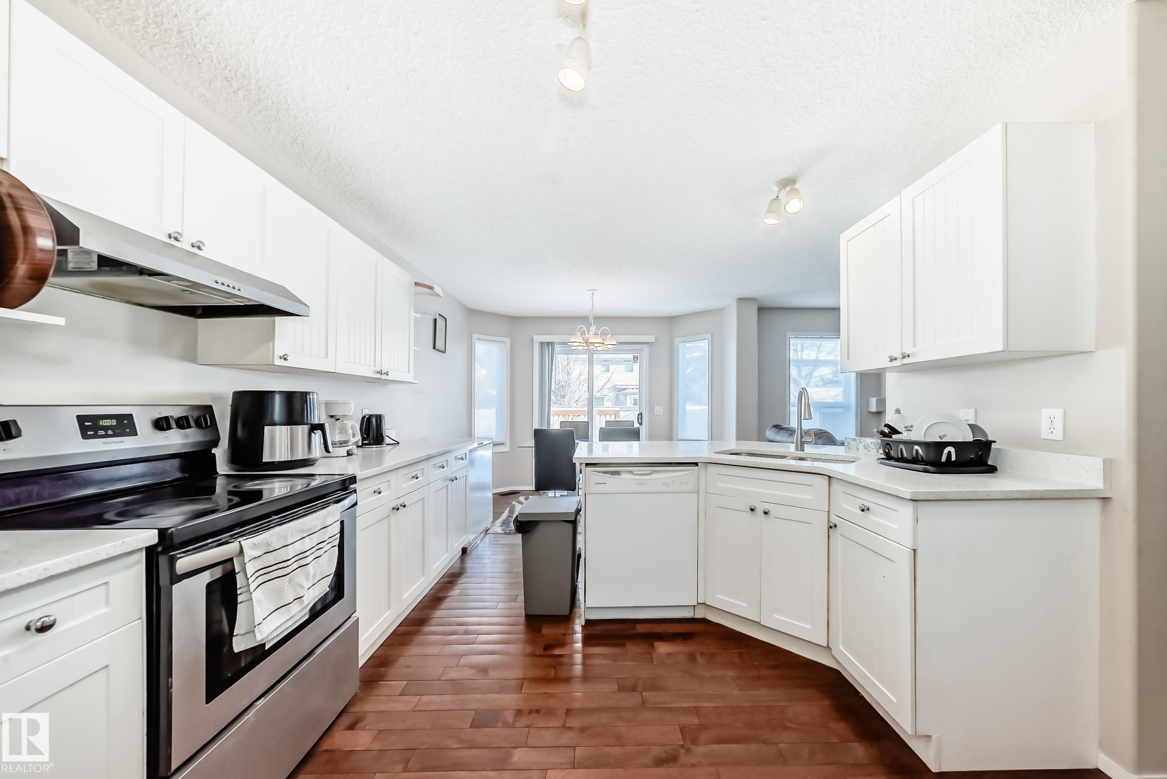 Photo 13 at 19024 50 Avenue NW, Jamieson Place, Edmonton