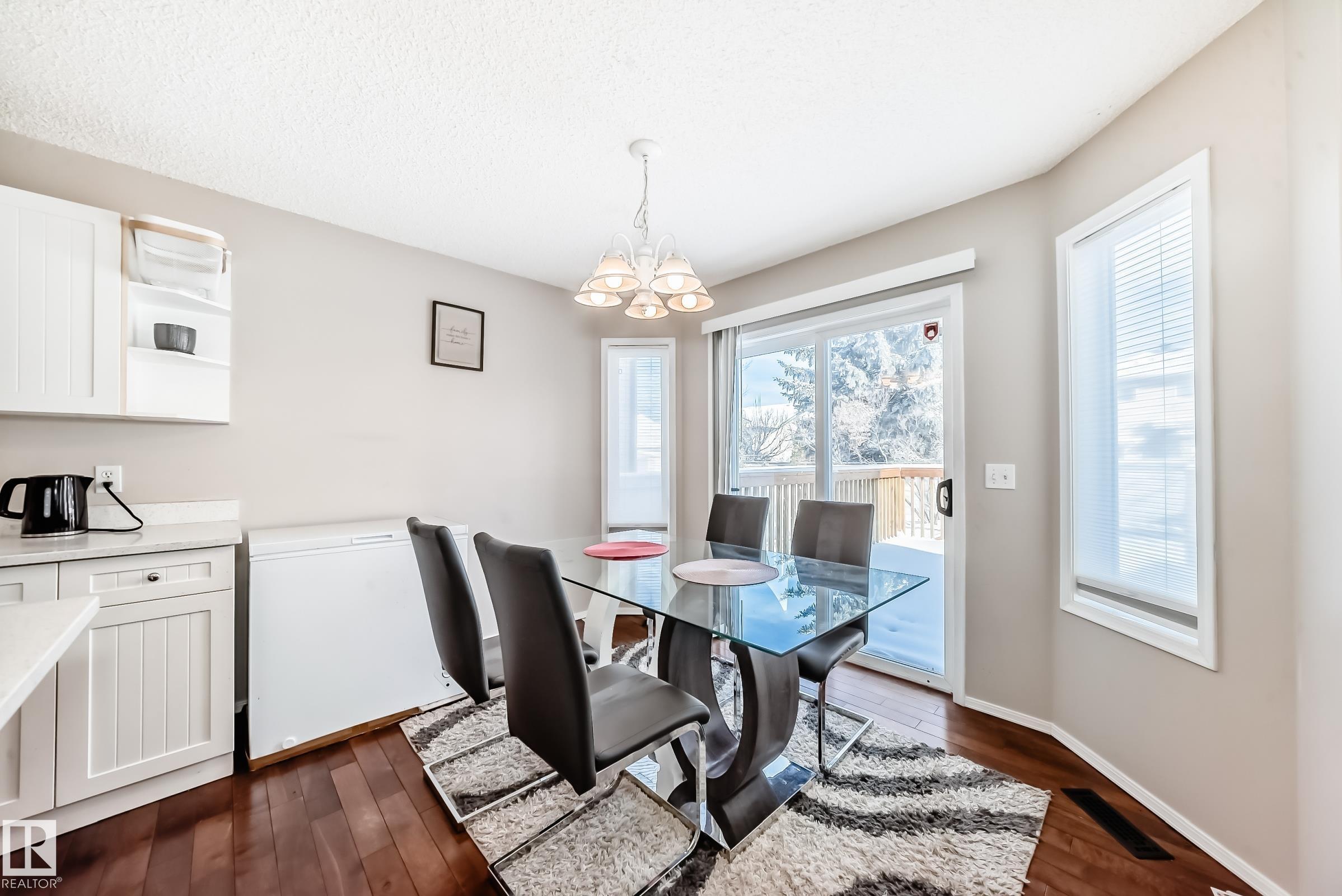 Photo 15 at 19024 50 Avenue NW, Jamieson Place, Edmonton