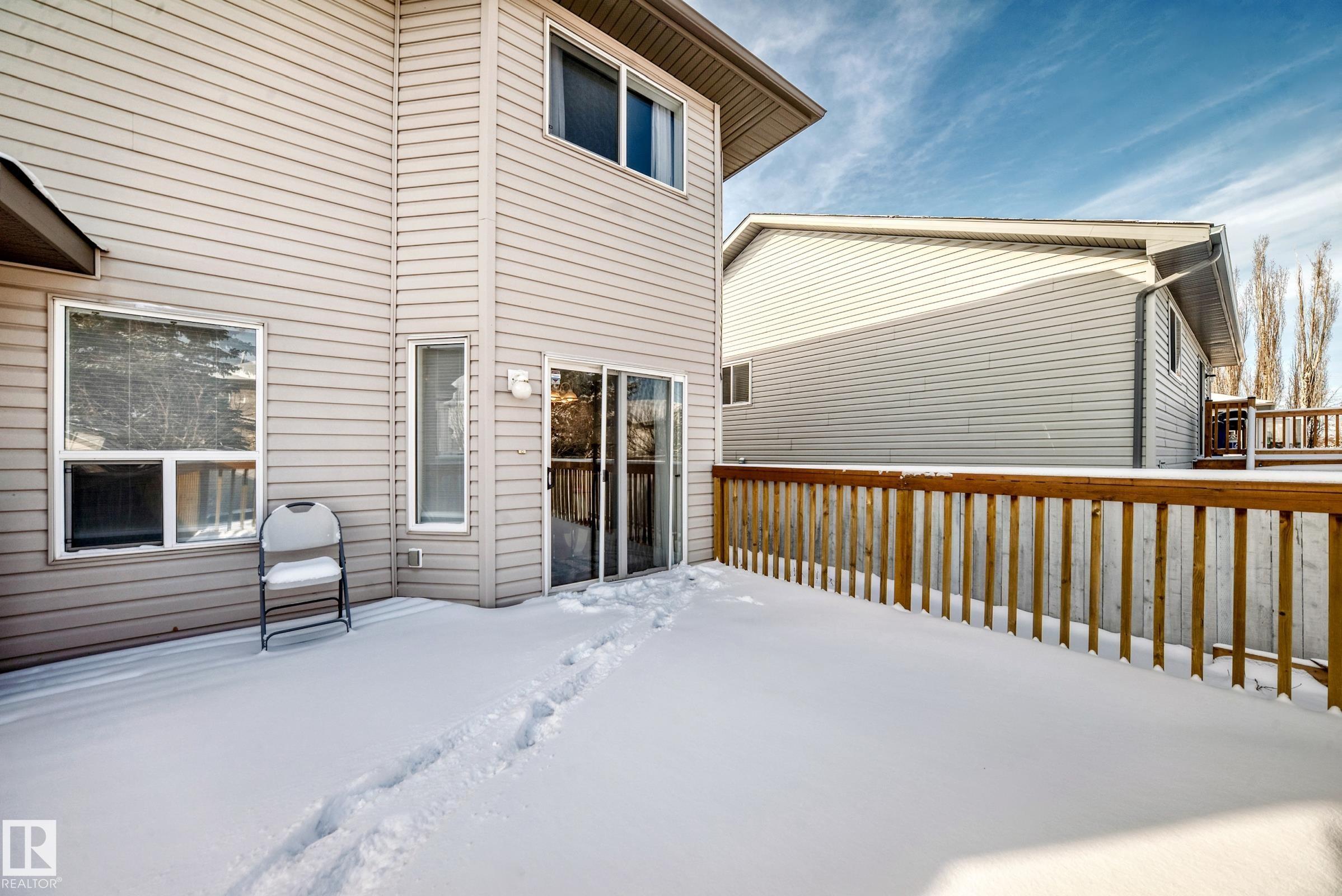 Photo 17 at 19024 50 Avenue NW, Jamieson Place, Edmonton