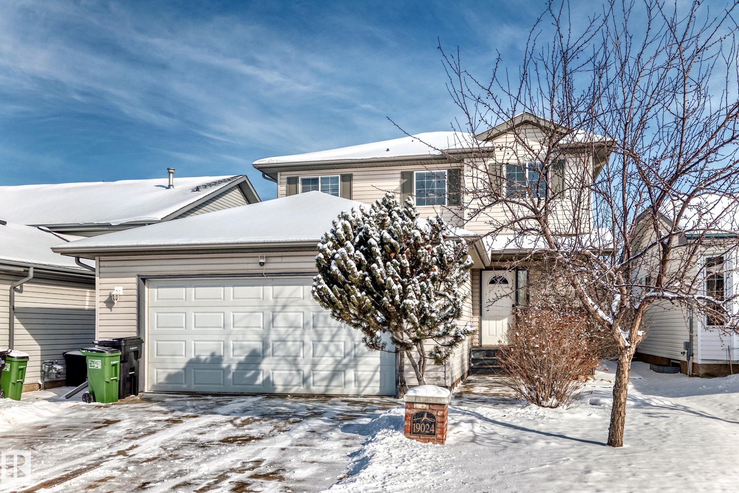 19024 50 Avenue NW, Jamieson Place, Edmonton