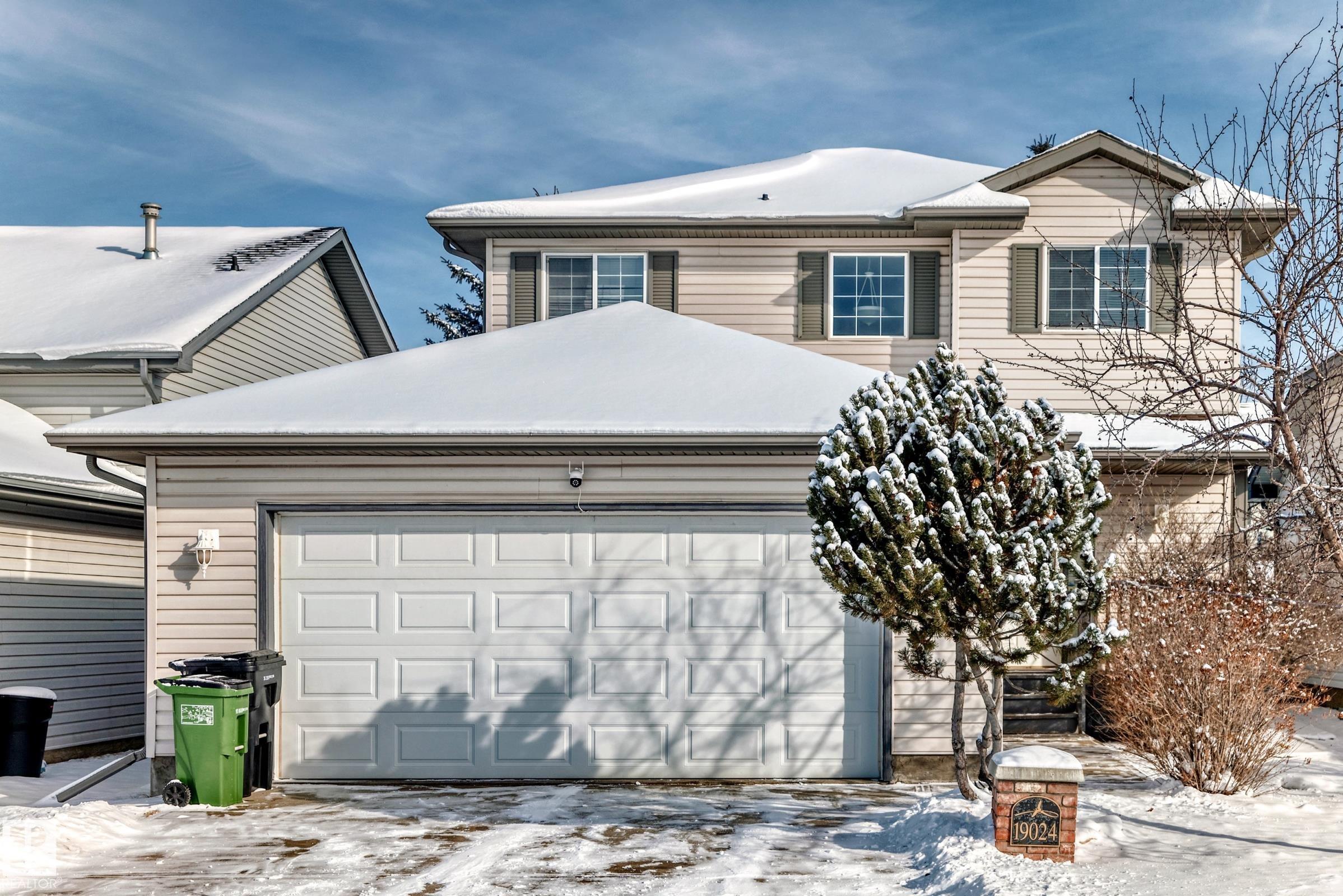 19024 50 Avenue NW, Jamieson Place, Edmonton