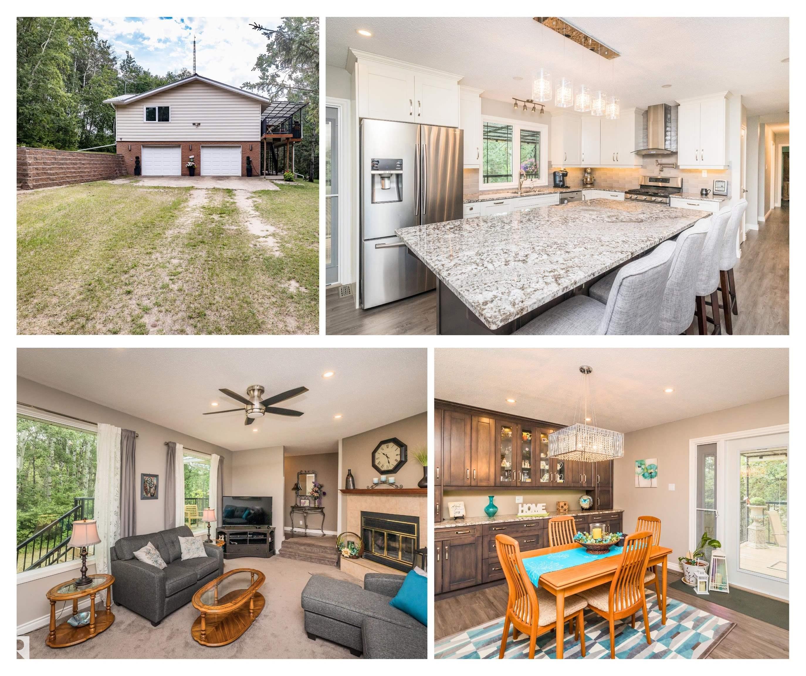 5 - 51119 Rge Road 265, Edgewood Acres, Rural Parkland County